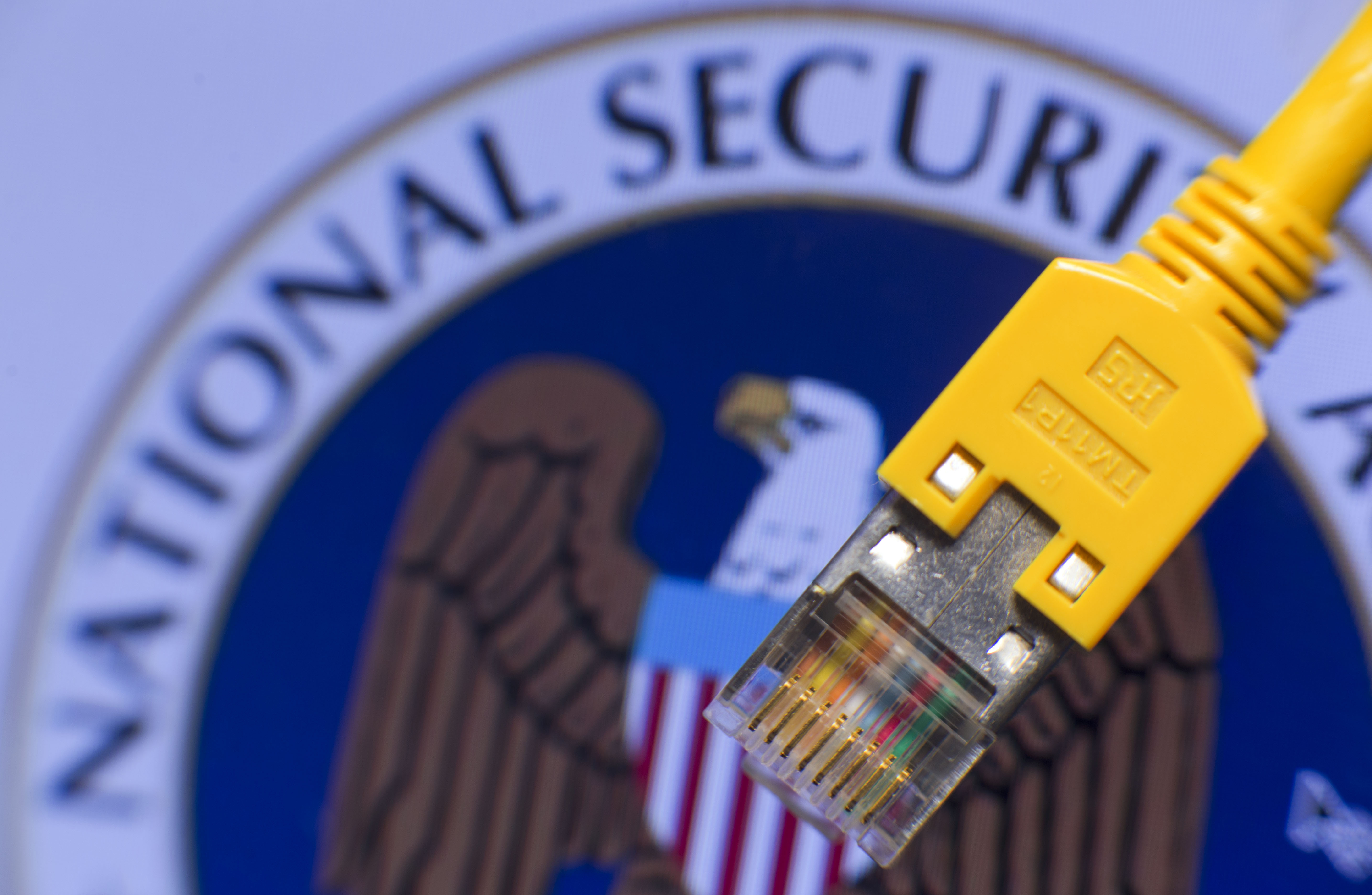 NSA Snowden