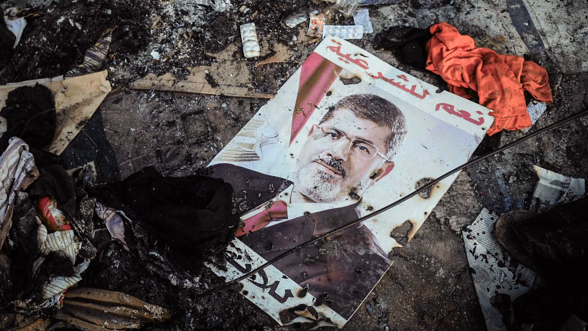 morsi flyer