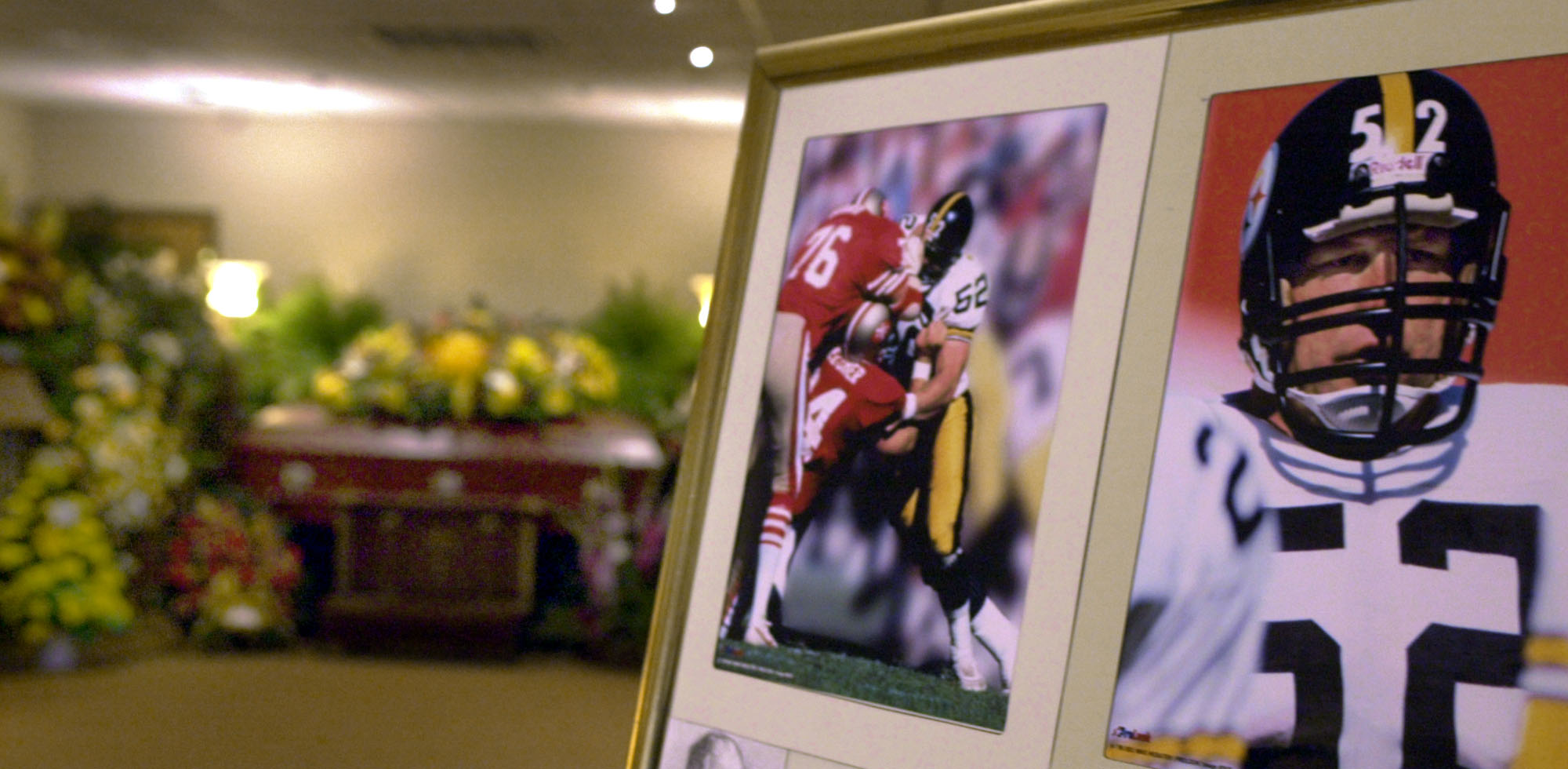 WEBSTER FUNERAL