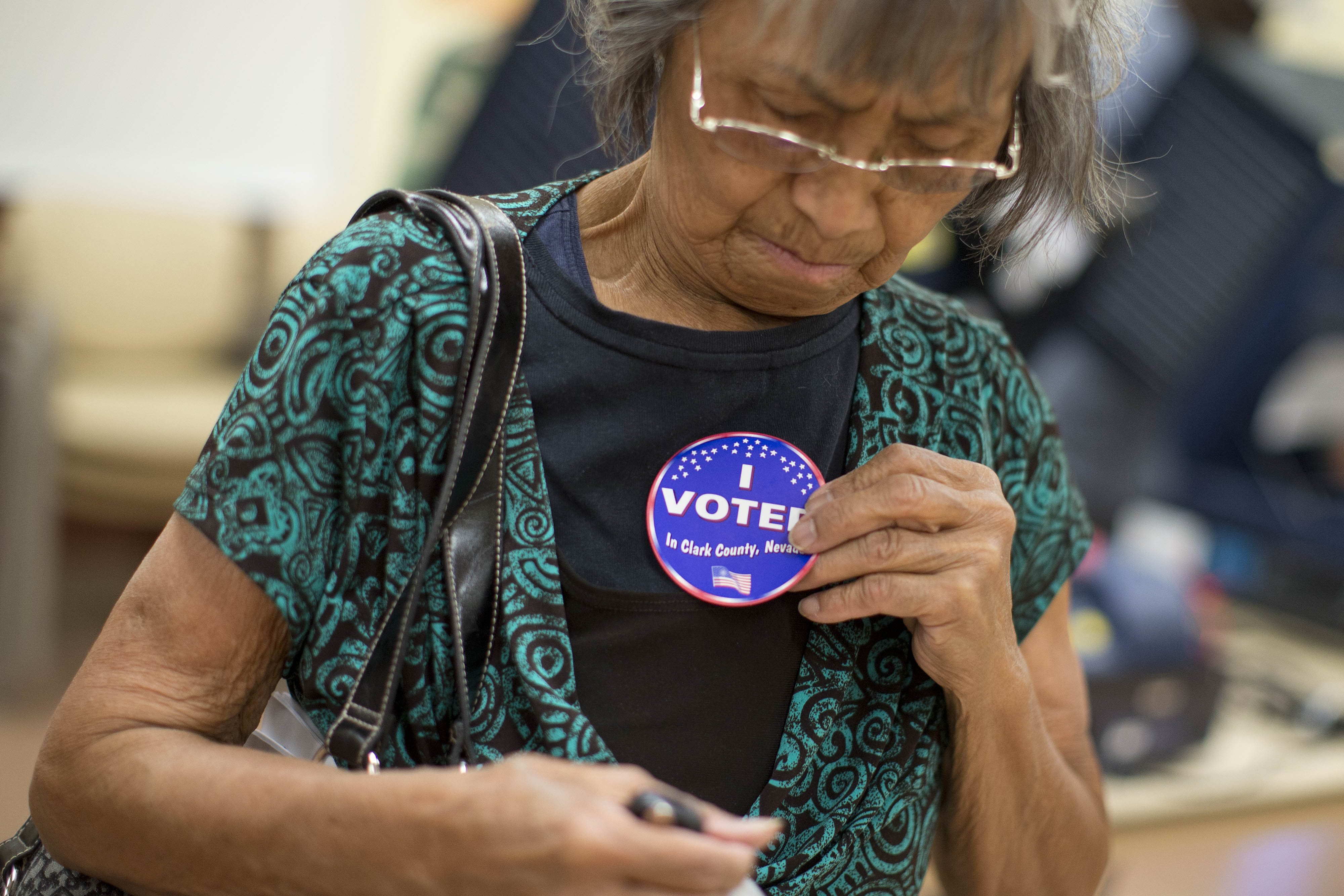 voting rights
