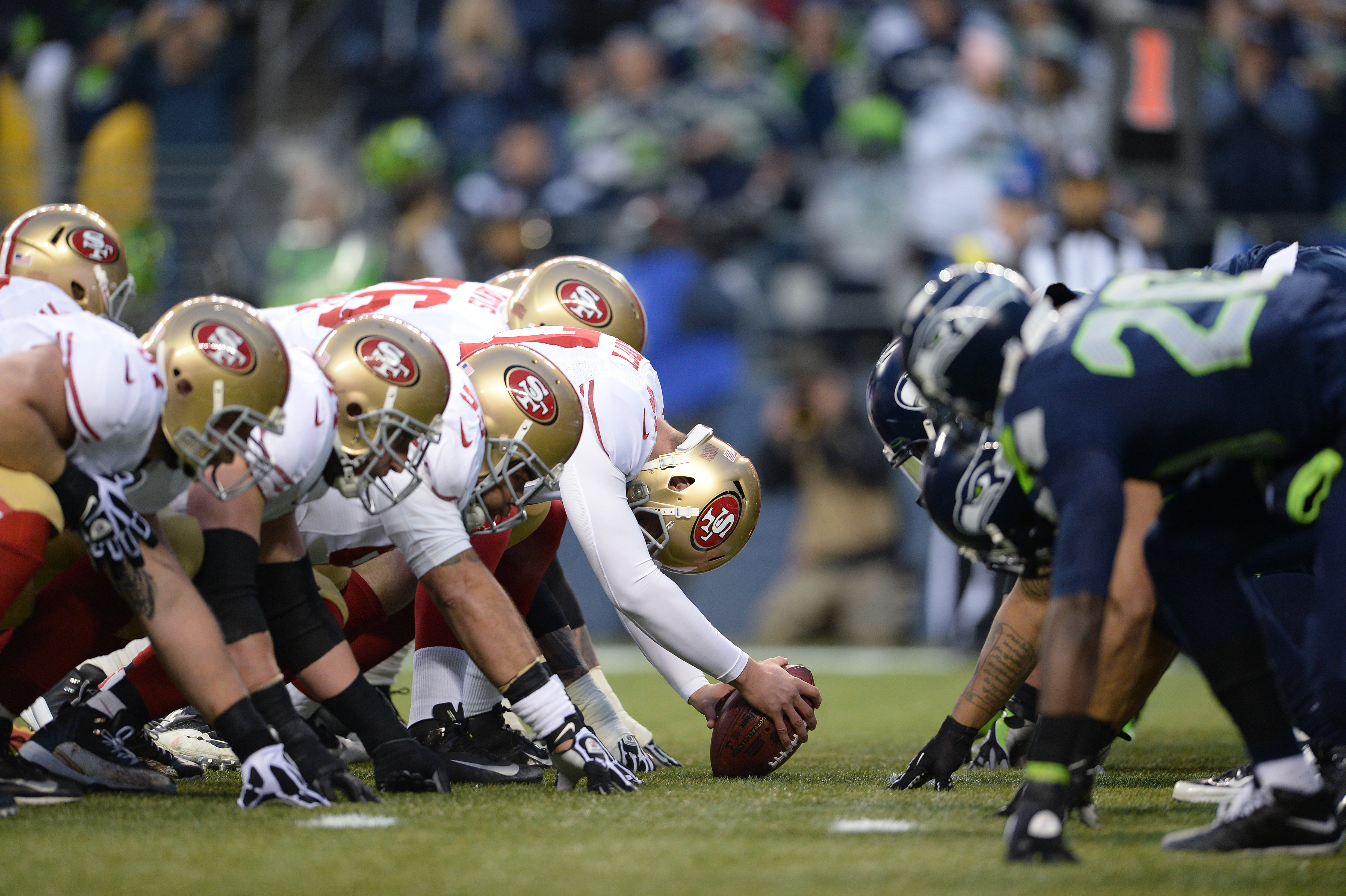 NFC CHAMPIONSHIP