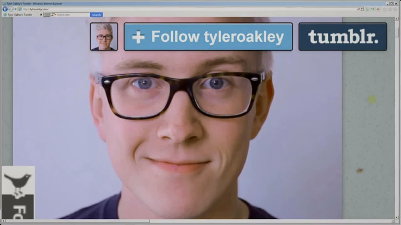 tyler oakley