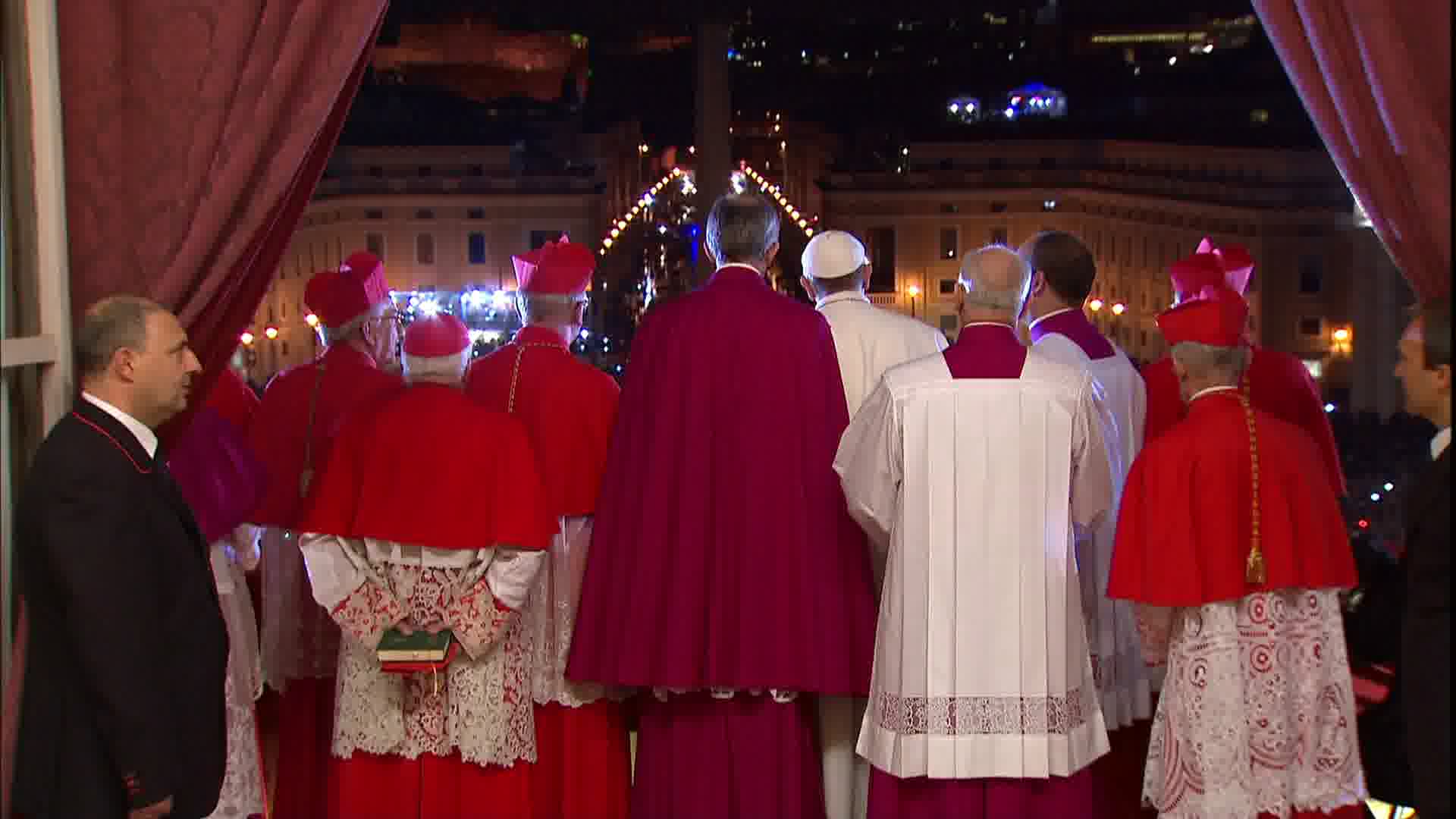 priests and religious guys