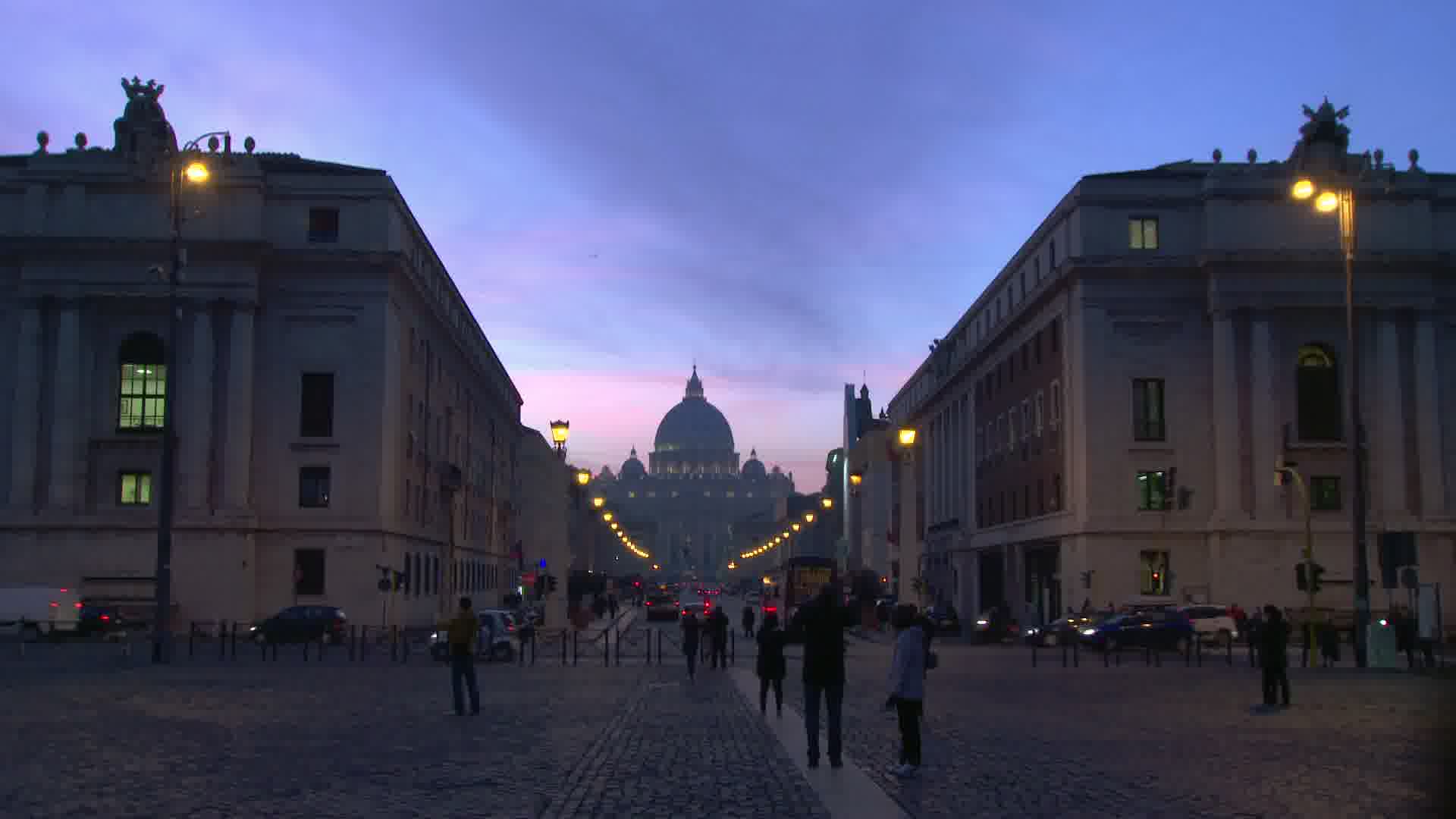vatican