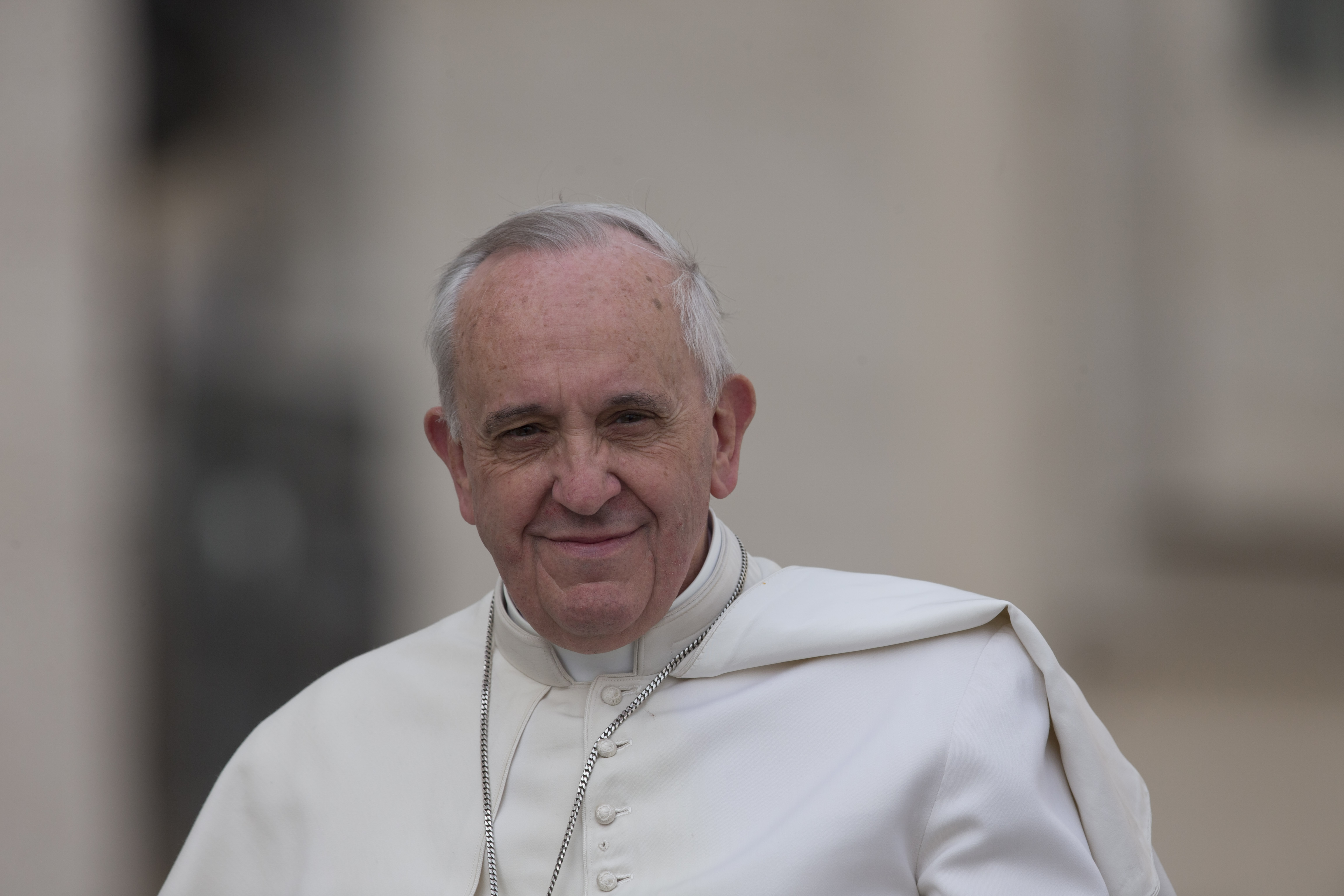 Pope Francis