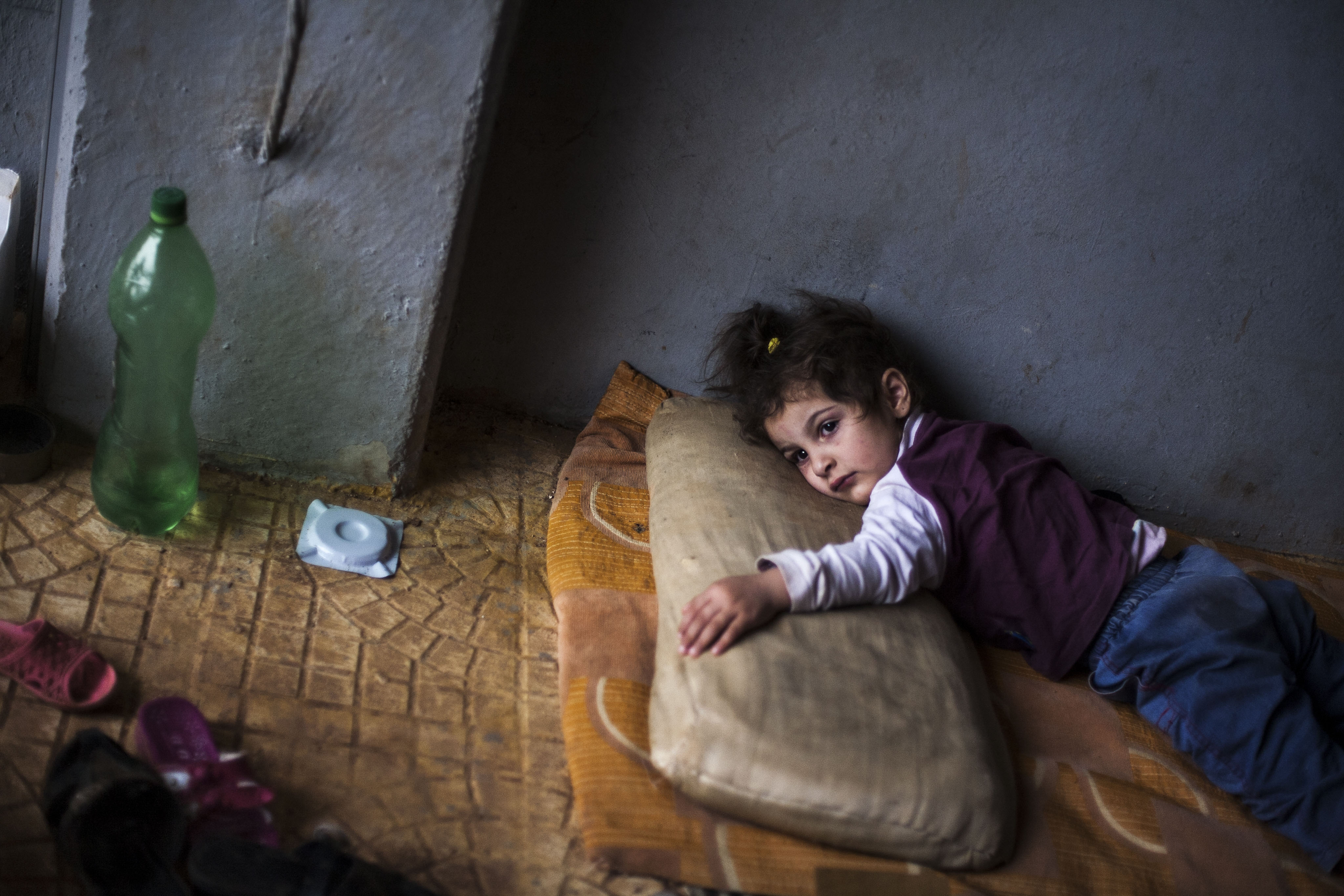MIDEAST SYRIA