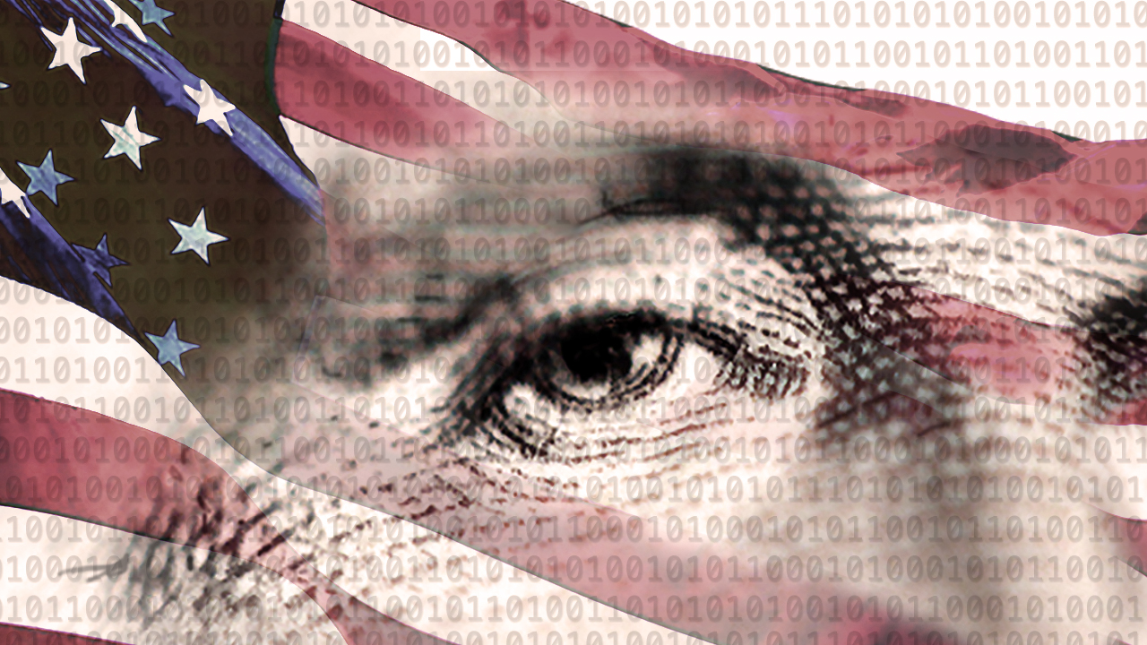 United States of Secrets - Signature Image