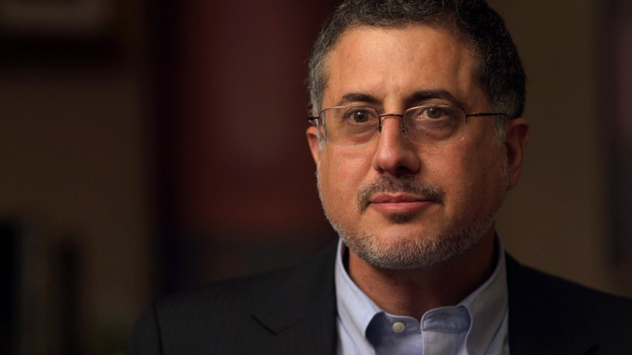 Barton Gellman