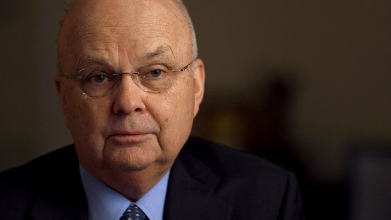 Michael Hayden