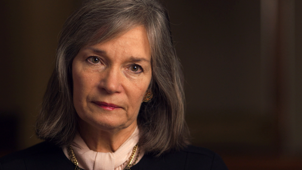 Diane Roark