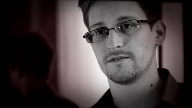 Snowden 2