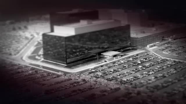 NSA headquarters
