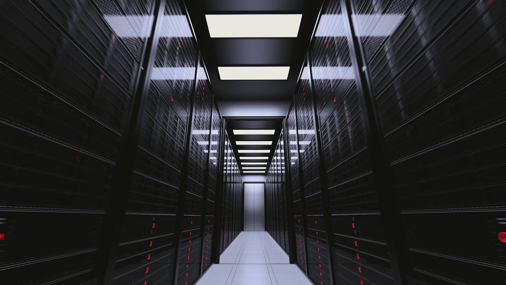 Servers