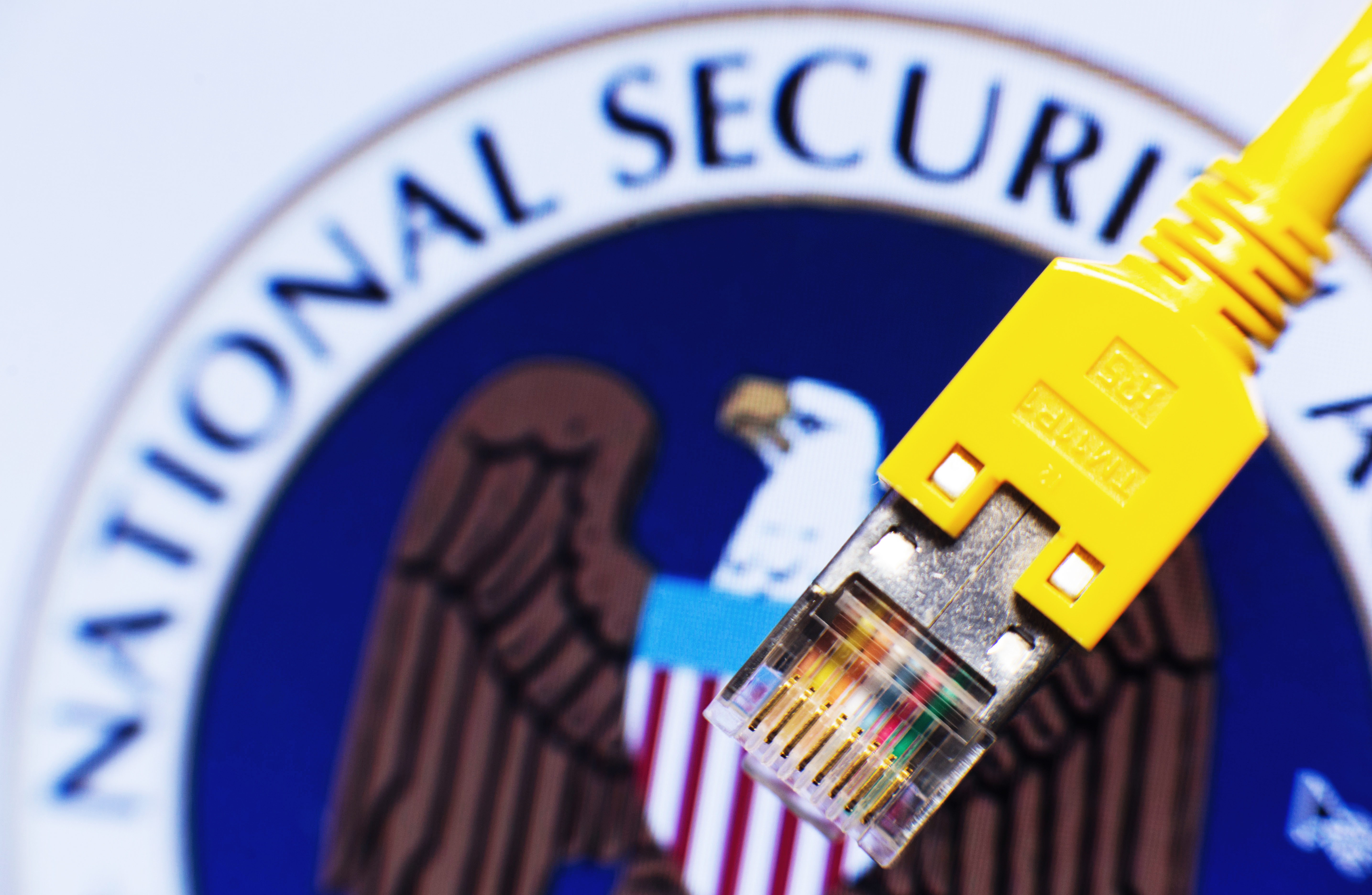 NSA