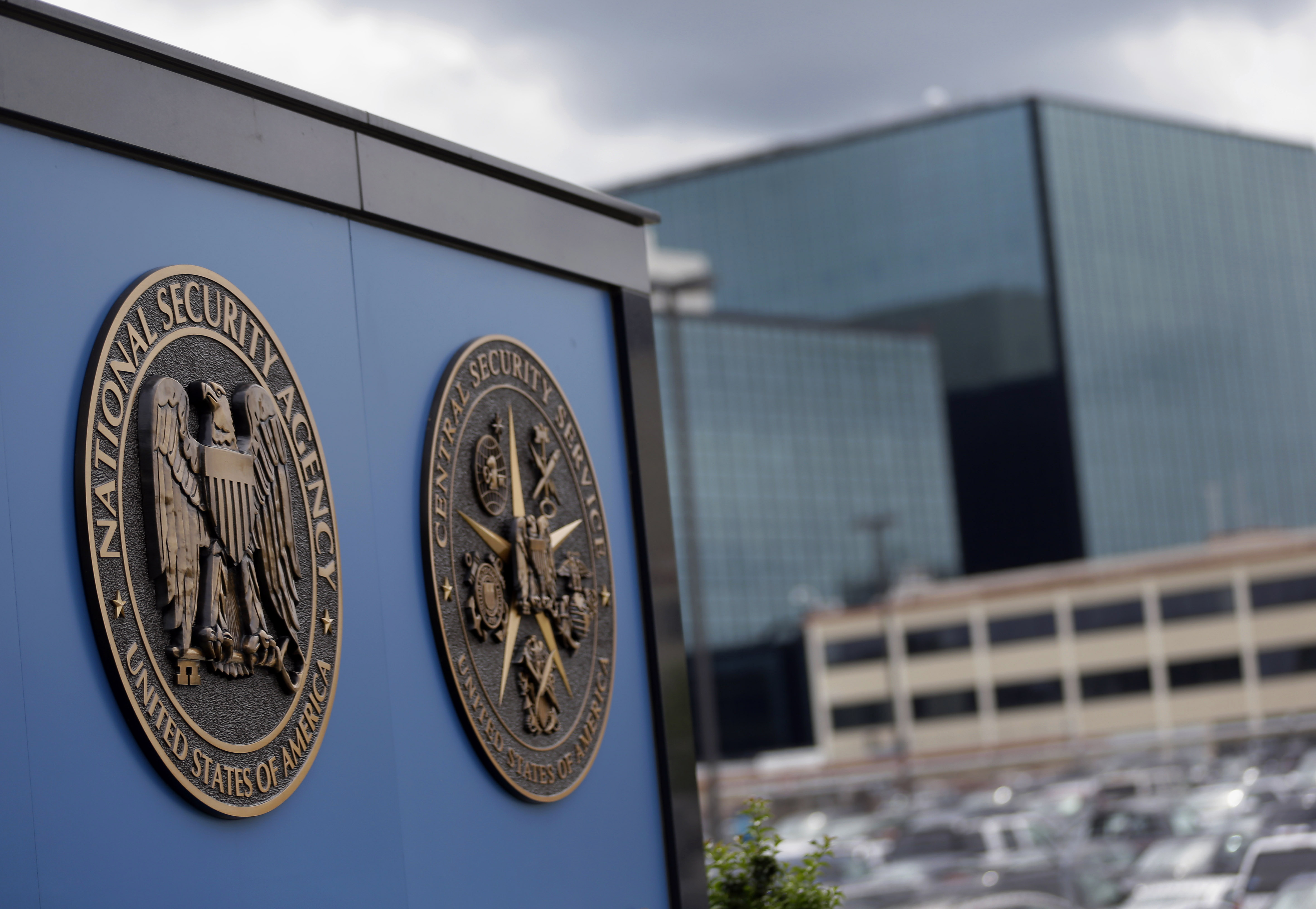 NSA SURVEILLANCE LEGAL