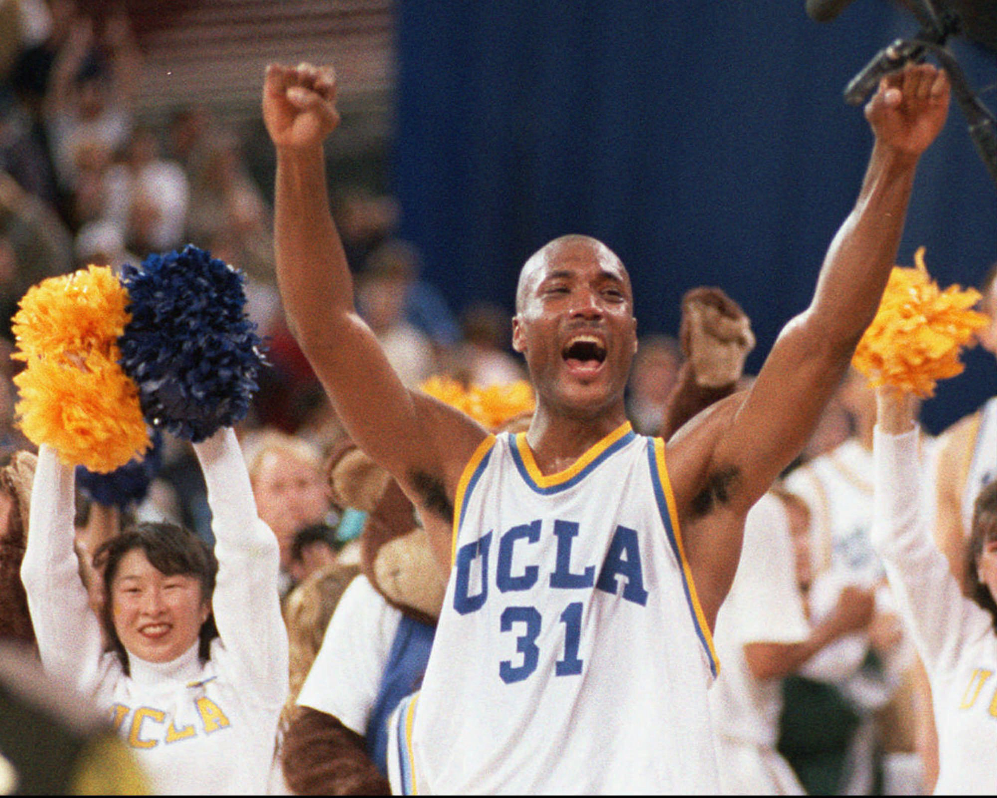 Ed O'Bannon