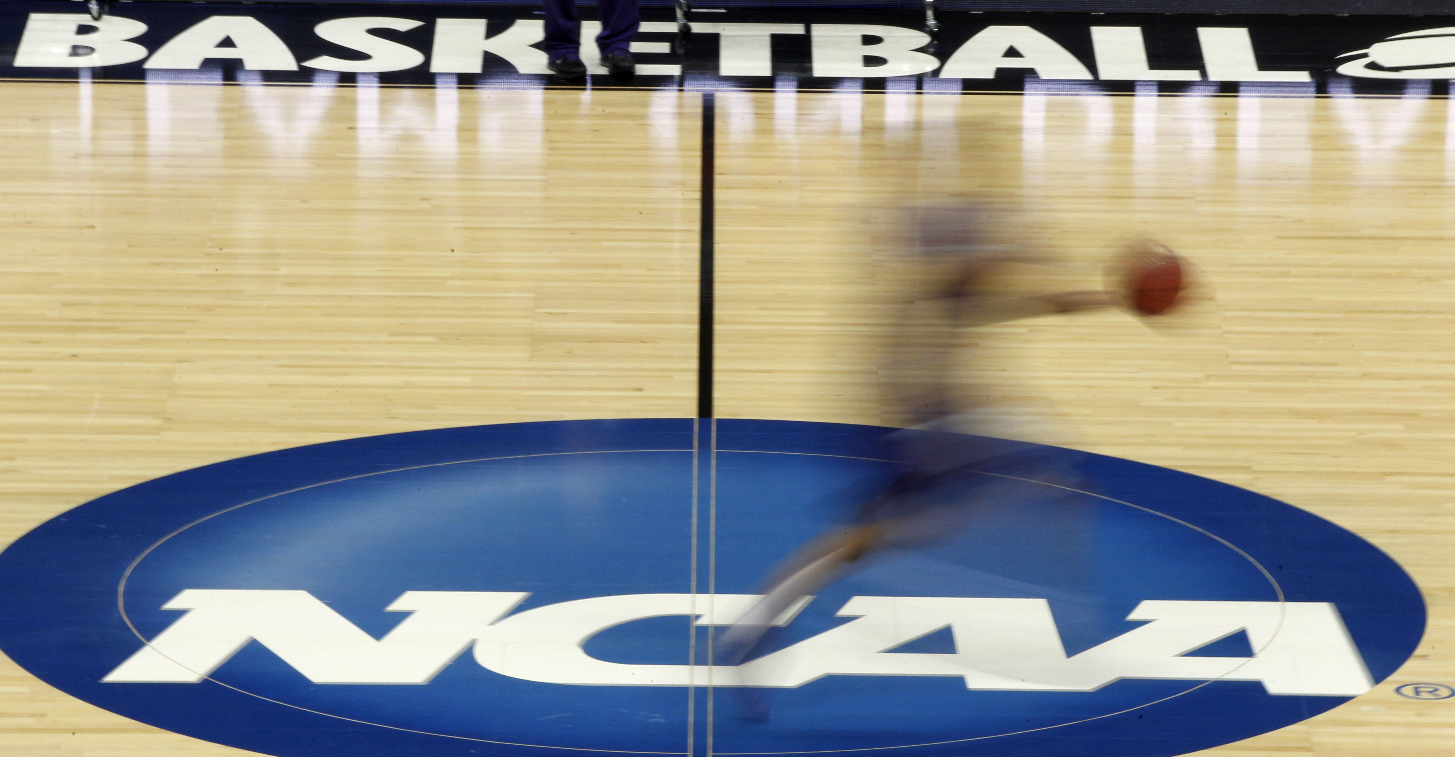 NCAA KANSAS ST BASKETBALL