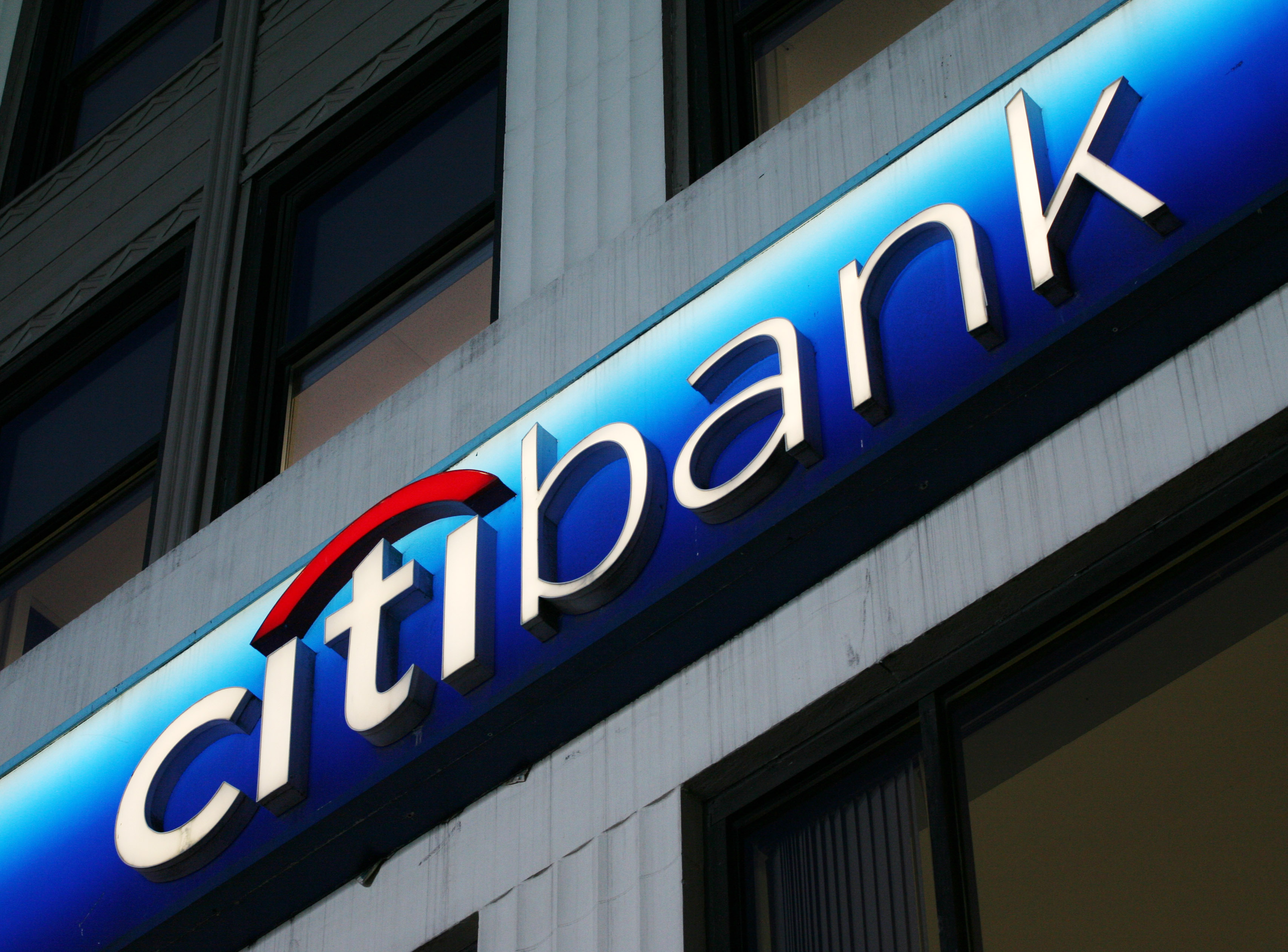 CITIBANK DATA BREACH