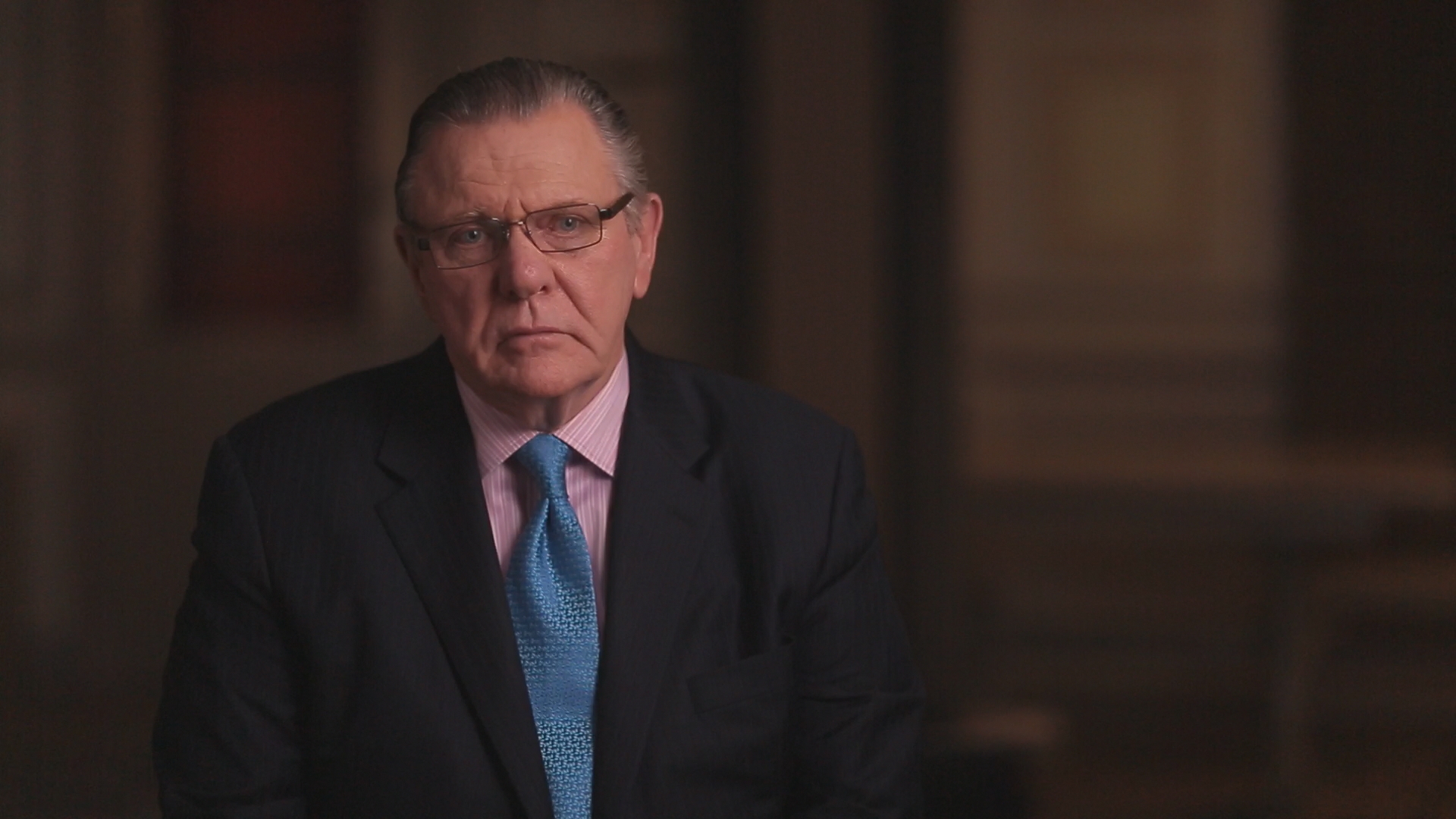 Jack Keane