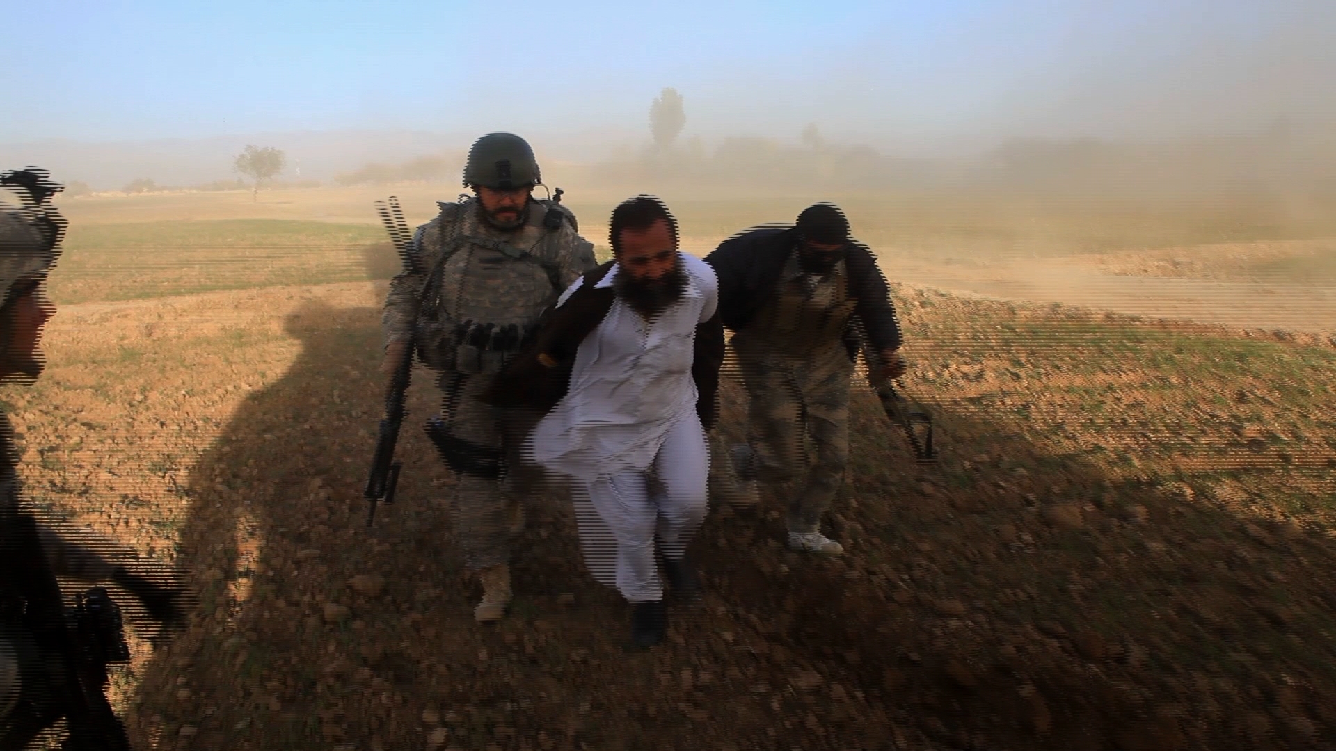 Kill/Capture: 22-detaineesoldiers