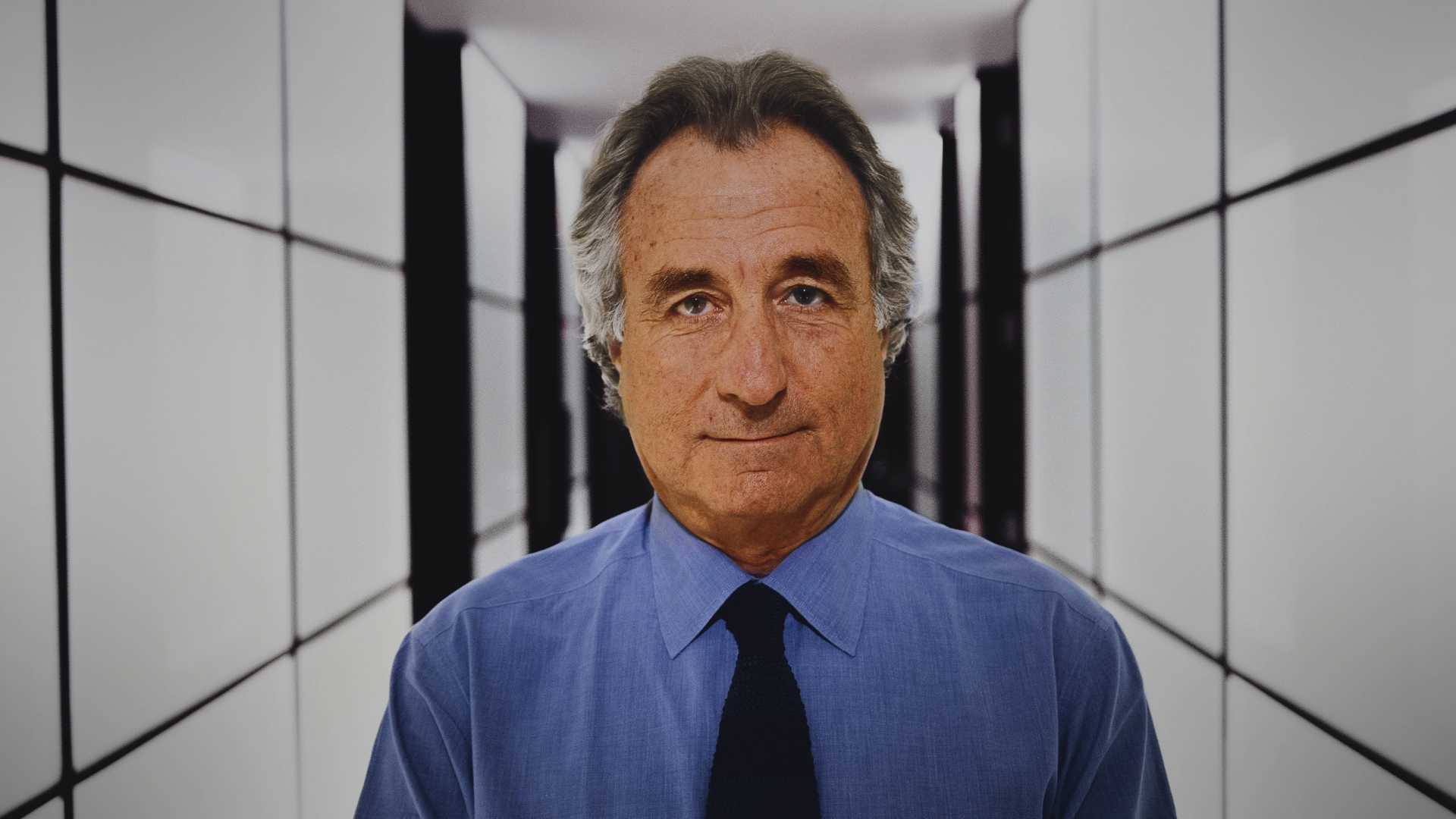 The Madoff Affair: 25-madoff