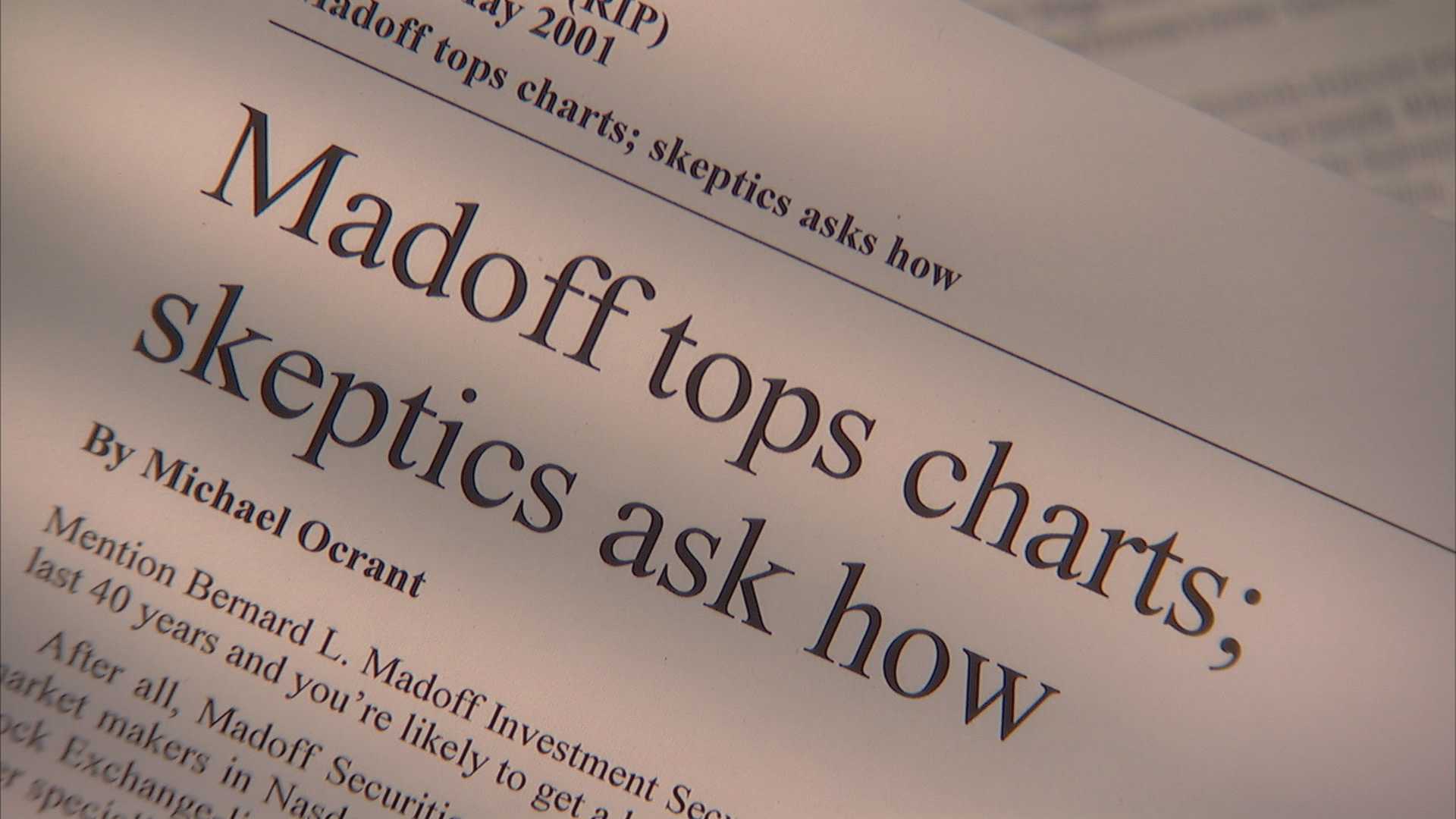 The Madoff Affair: 32-madoffHeadline