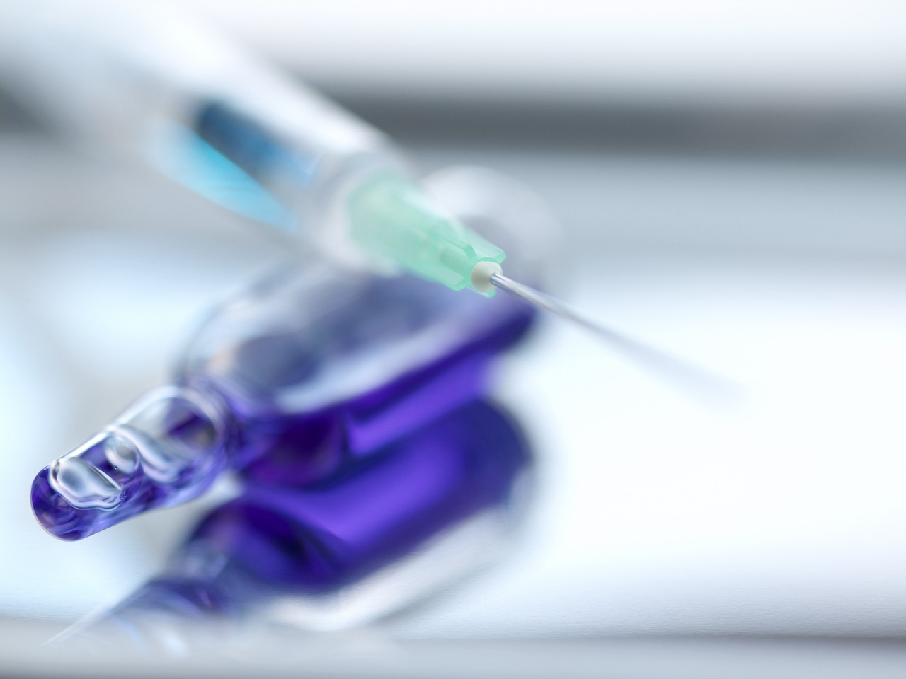 The Vaccine War: vaccine war main image