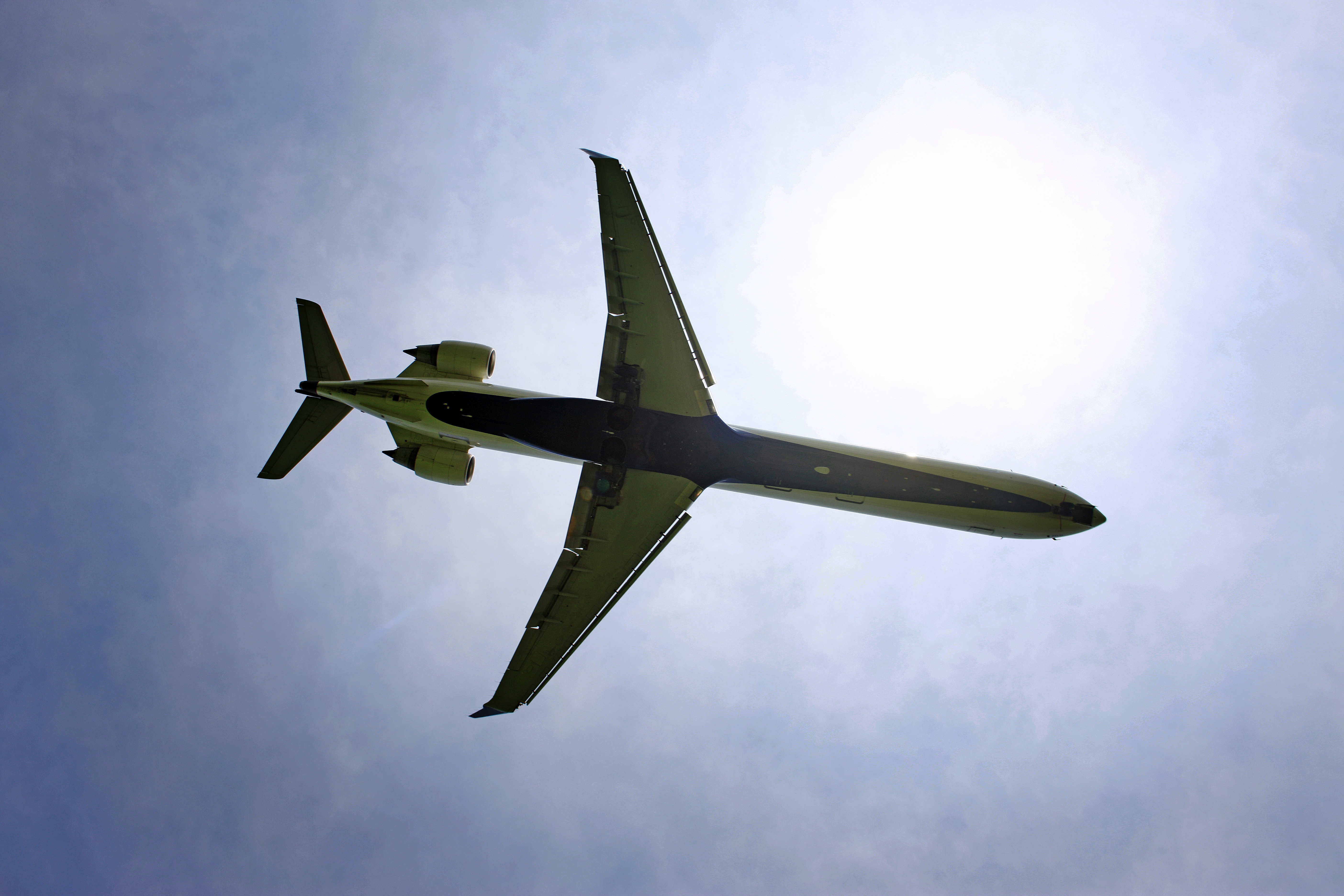 Flying Cheap: flying cheap main image