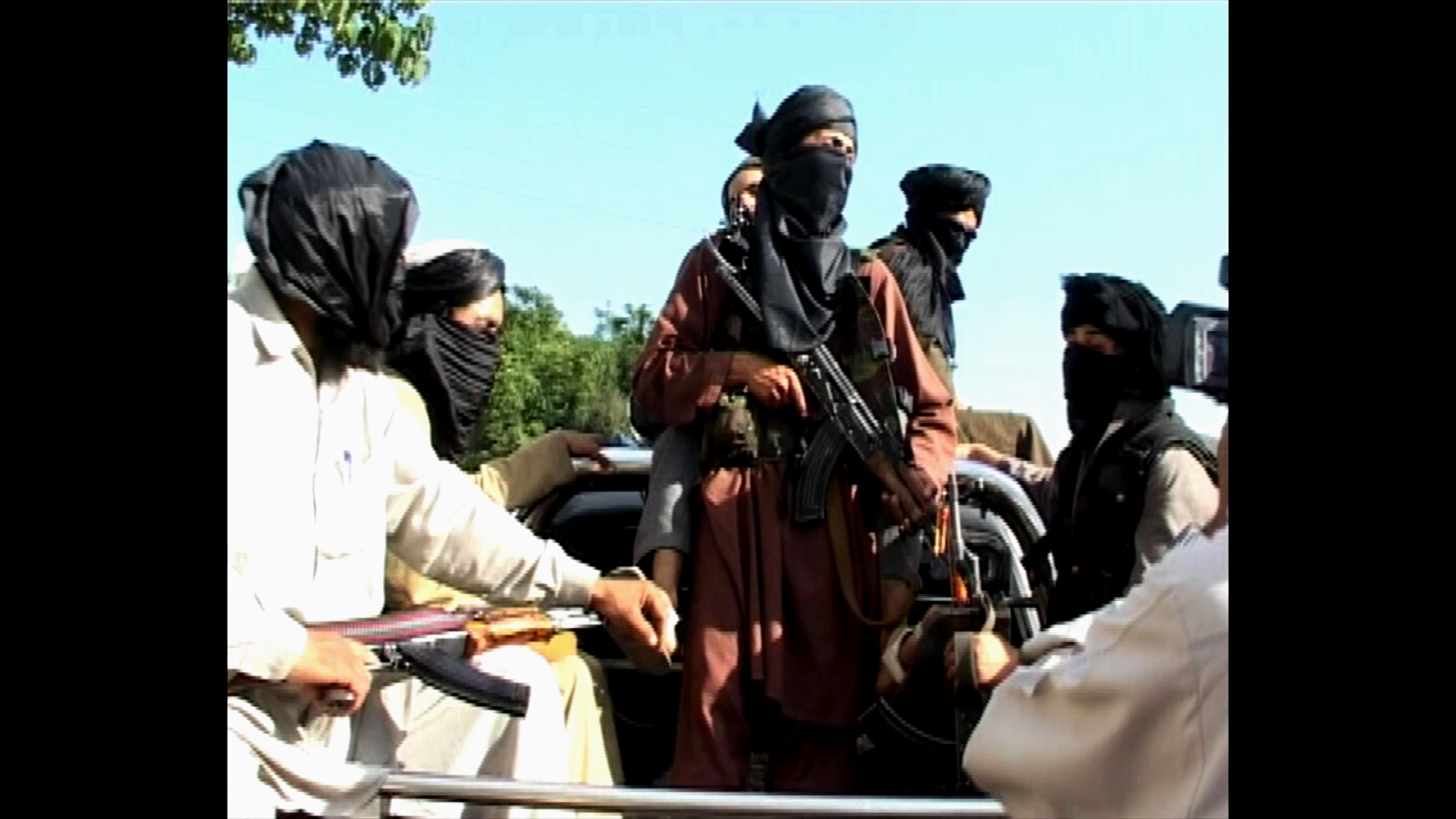 Kill/Capture: 46-insurgents