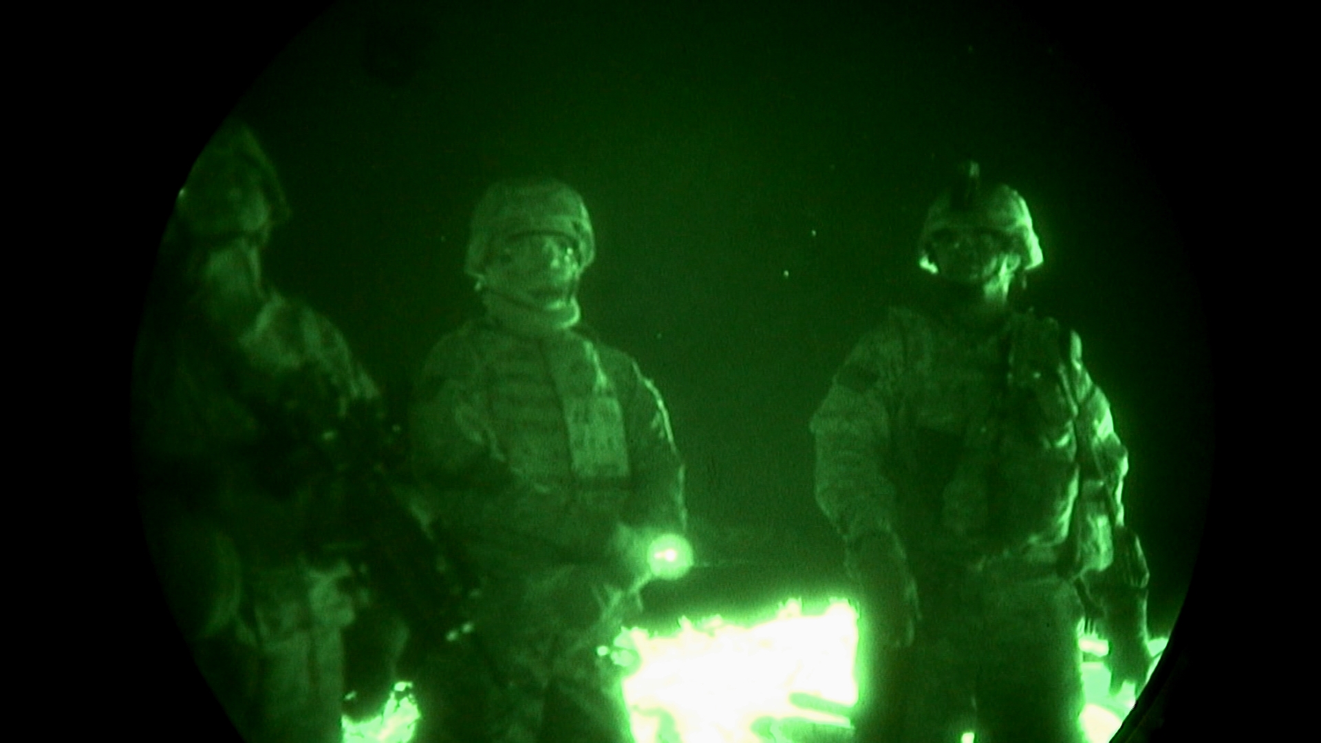 Kill/Capture: 50-soldiersnight