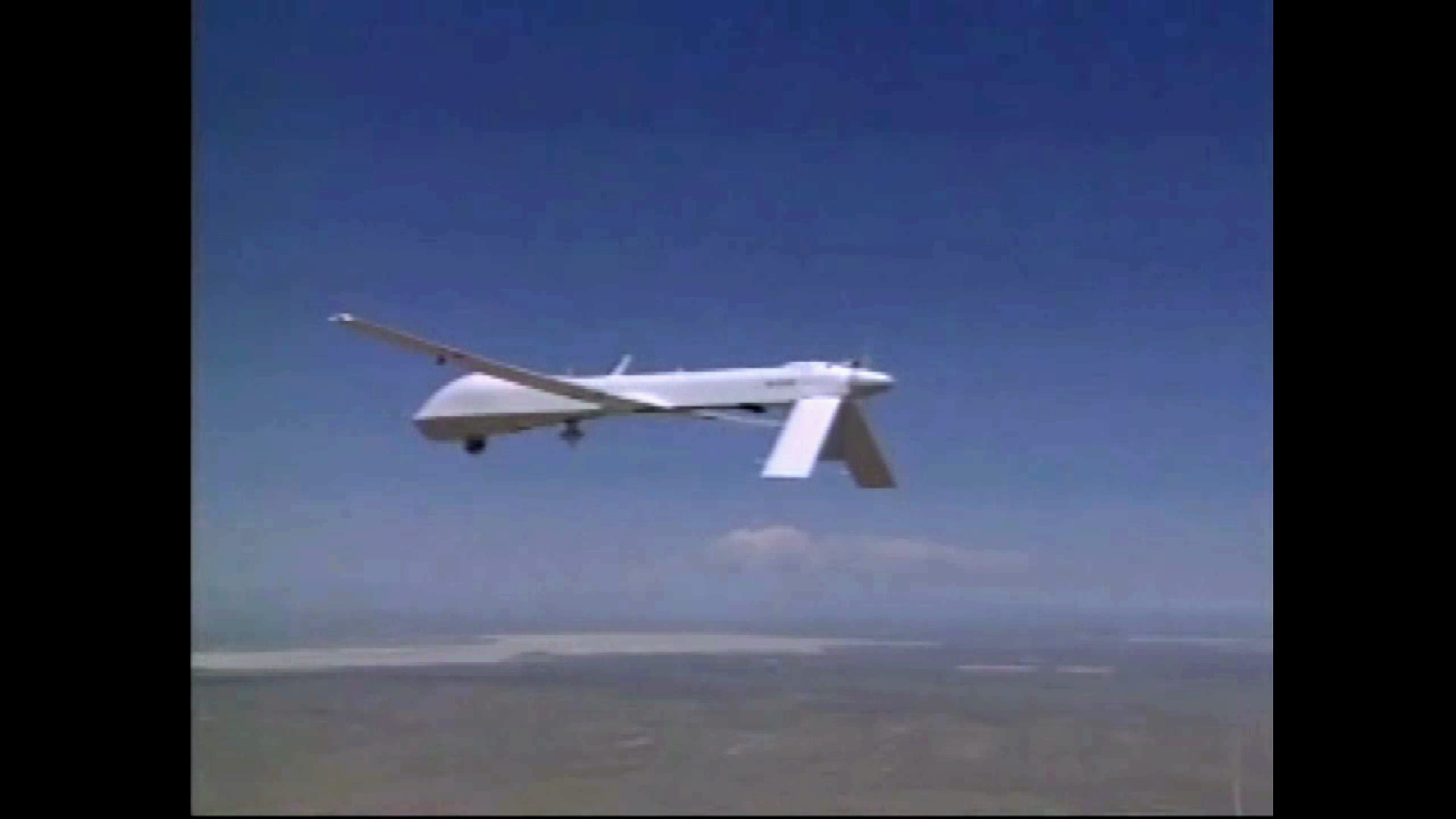 Kill/Capture: 51-drone