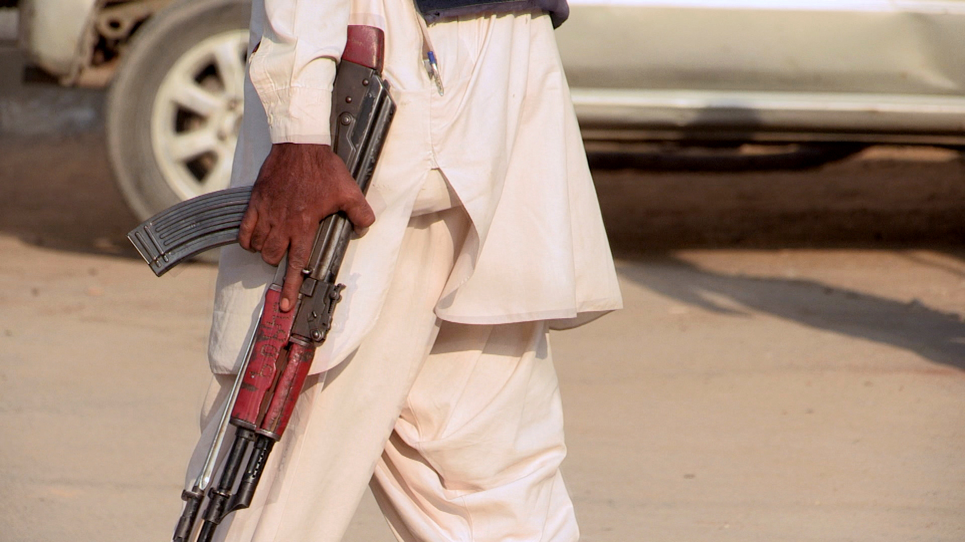 56 PAKISTAN POLICE