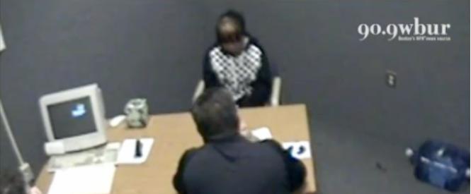 False confessions tactics