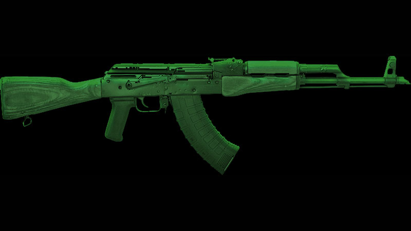 ak 47