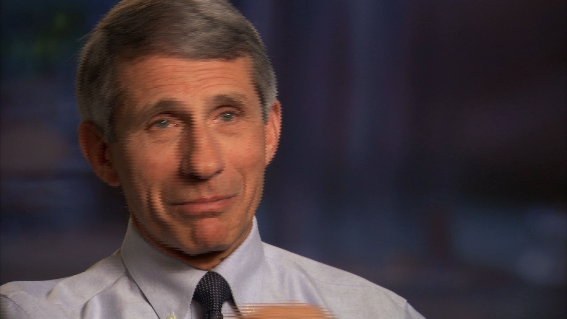 The Vaccine War: hs-fauci
