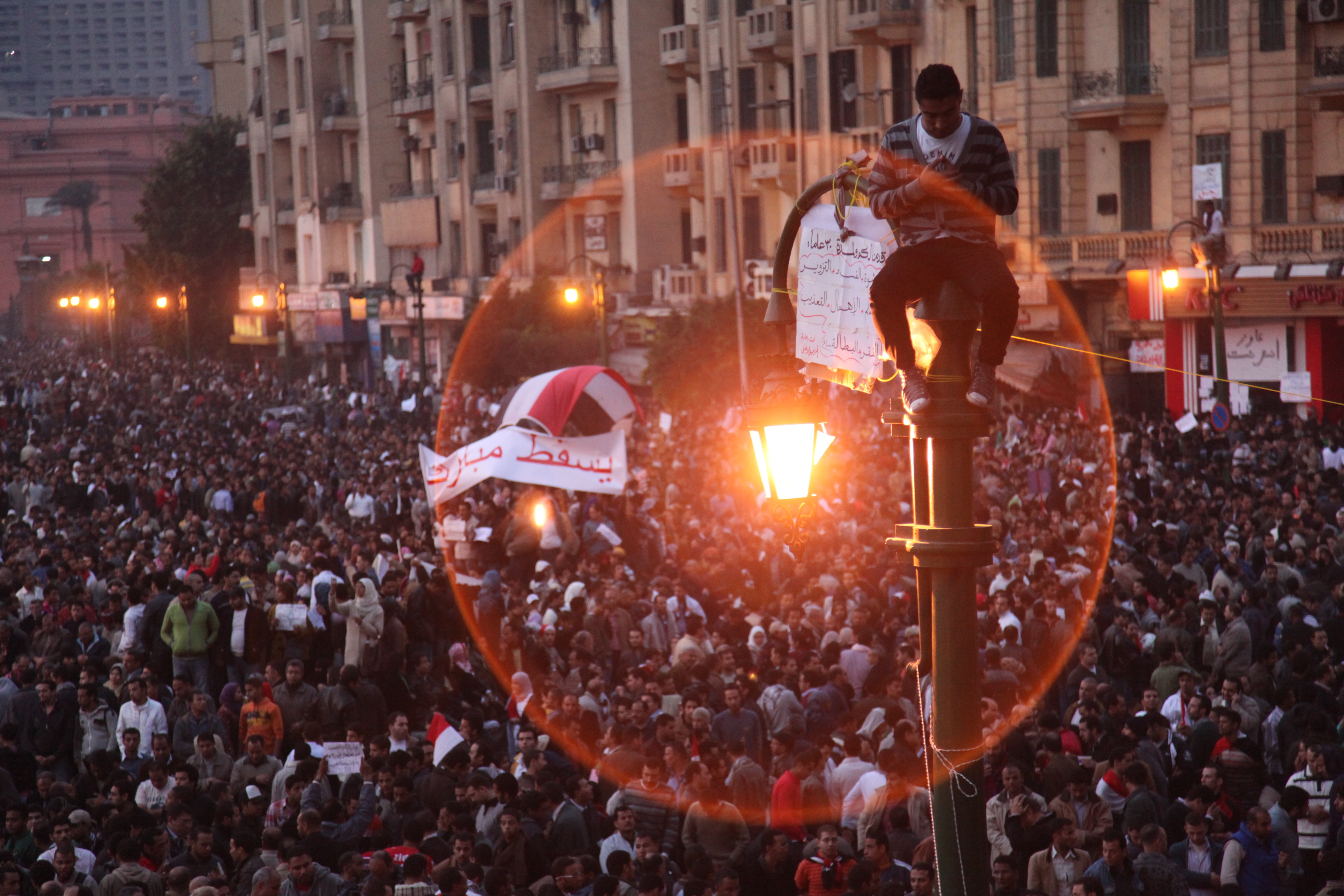 Revolution in Cairo: img4861