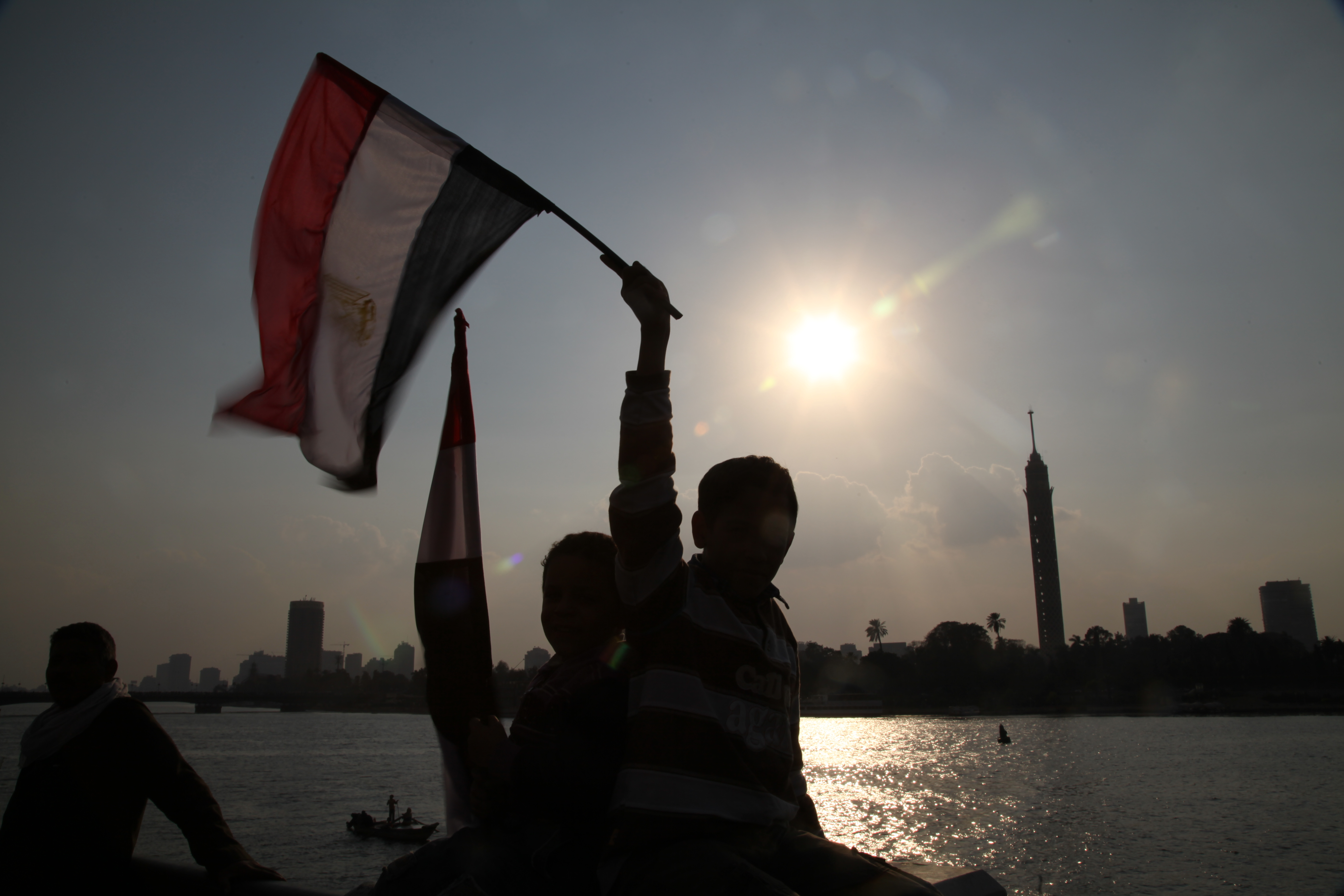 Revolution in Cairo: img_0773