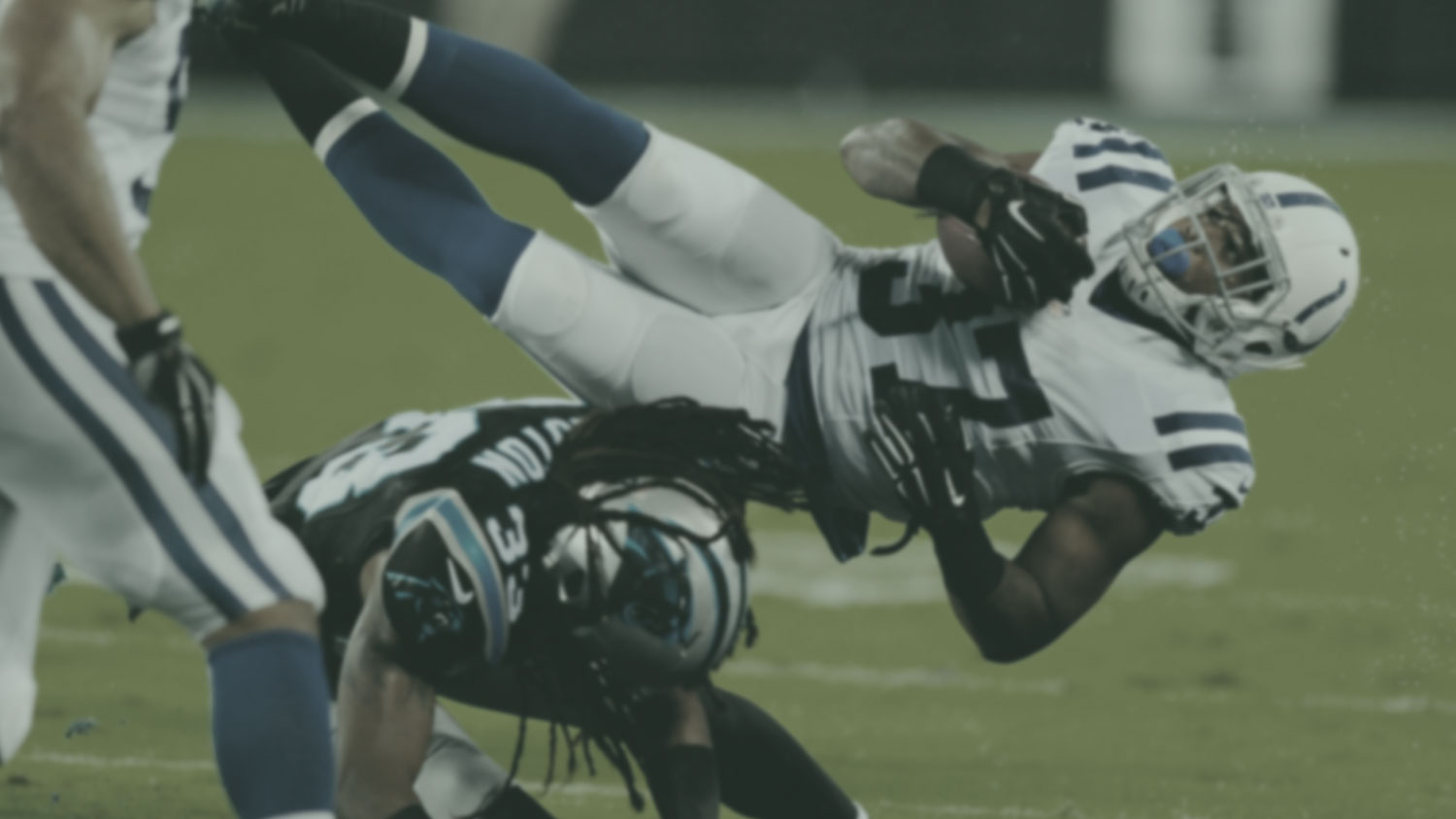 Concussion Watch Investigation