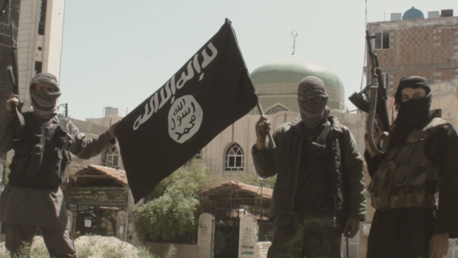 The ISIS Threat Investigation