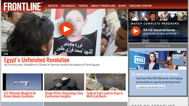 Site relaunch - image 3