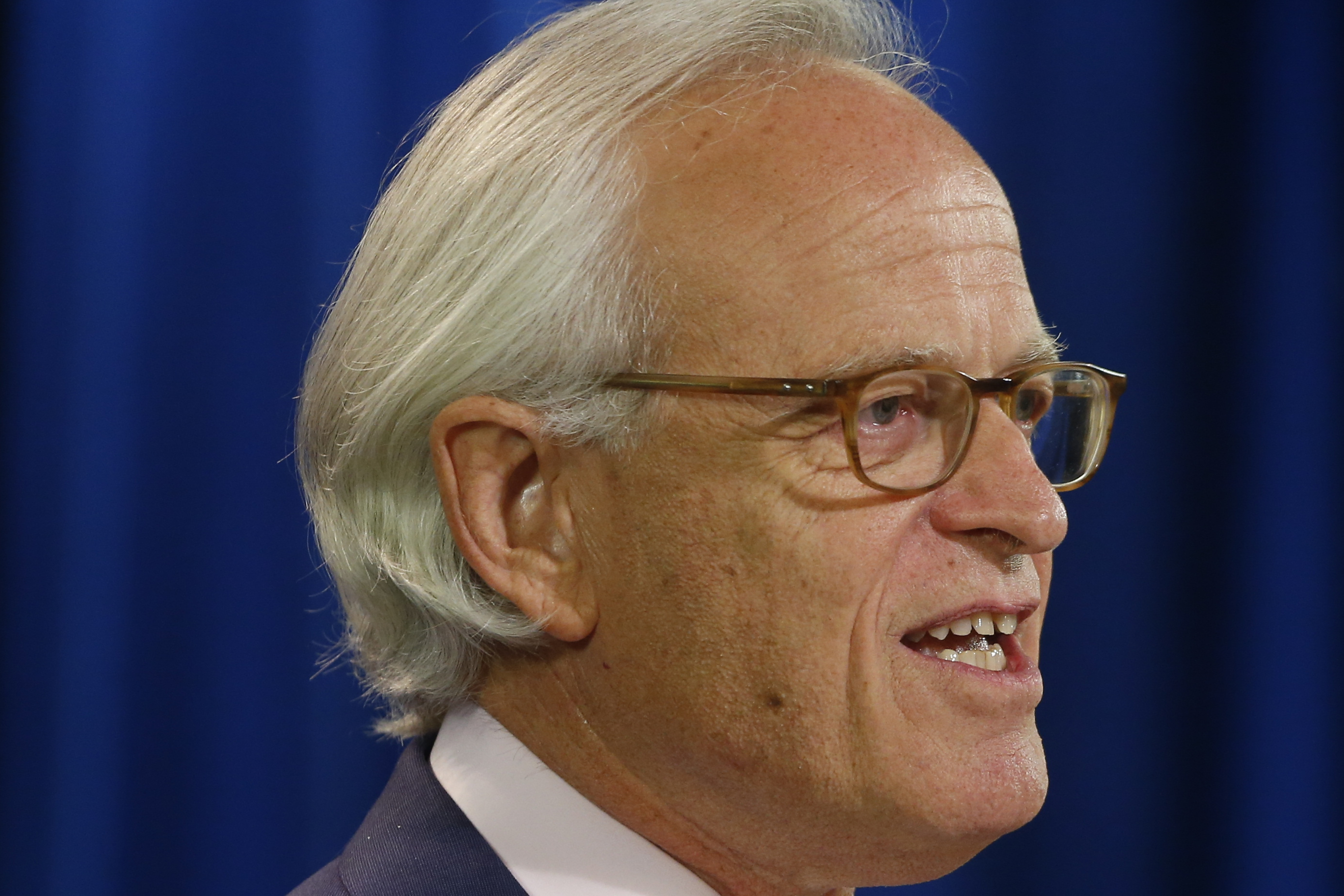 Martin Indyk