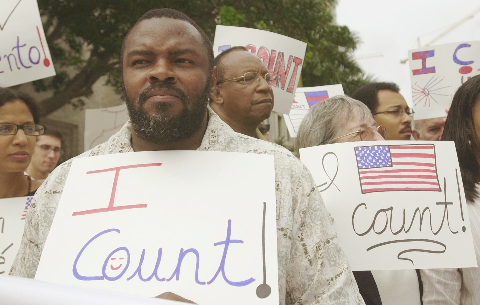 Felons Voting Rights