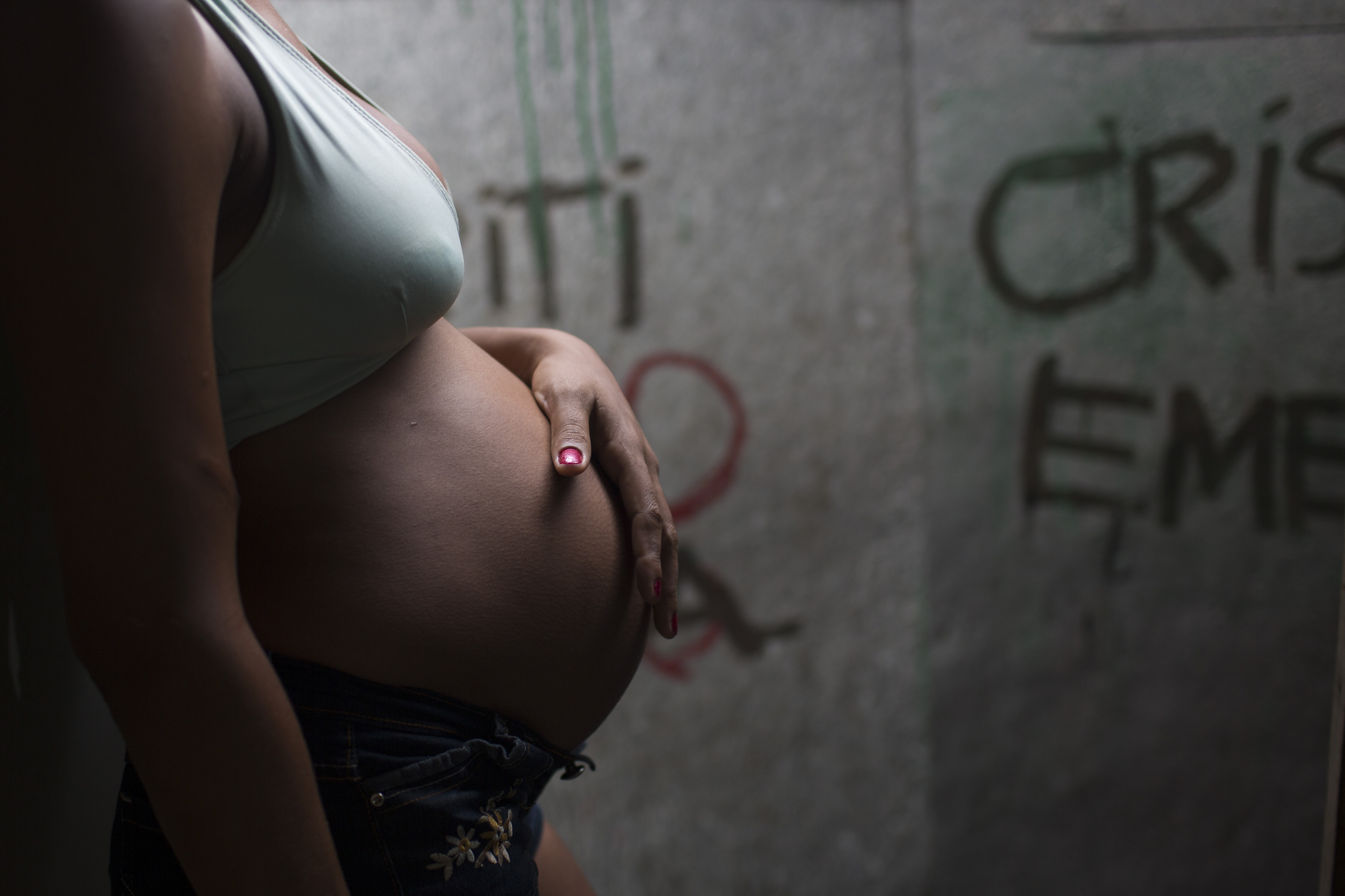 Brazil Zika Rich and Poor