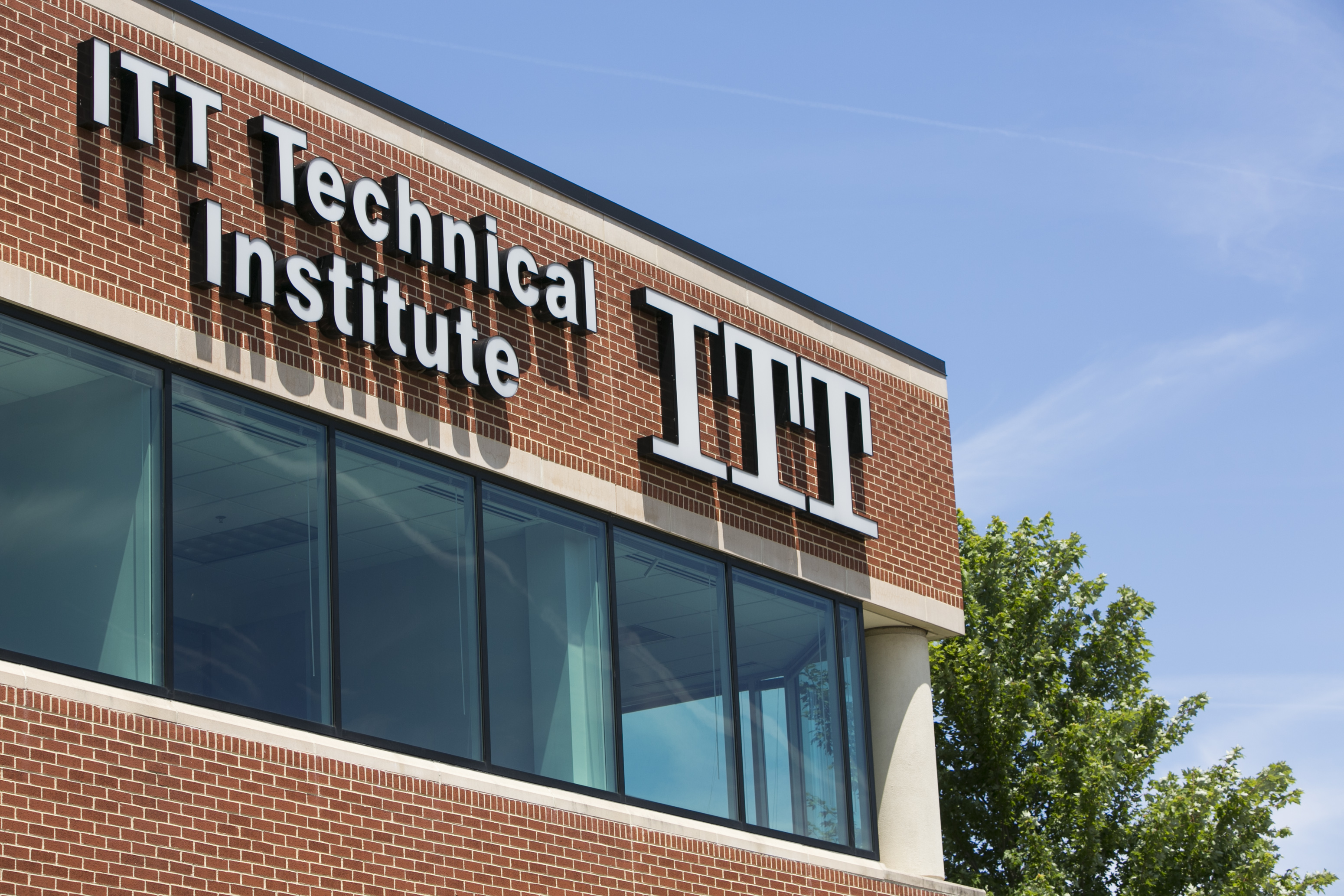VA: ITT Technical Institute