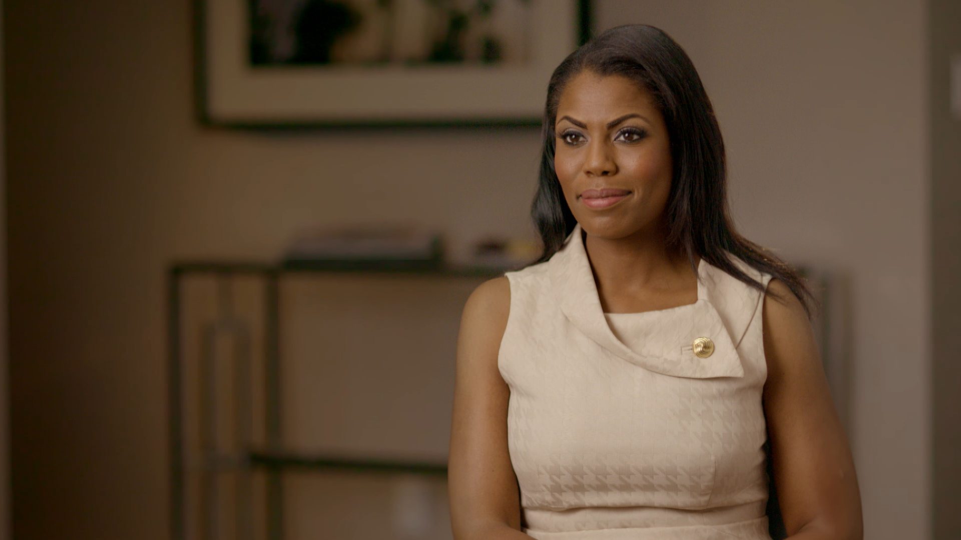 Omarosa Manigault