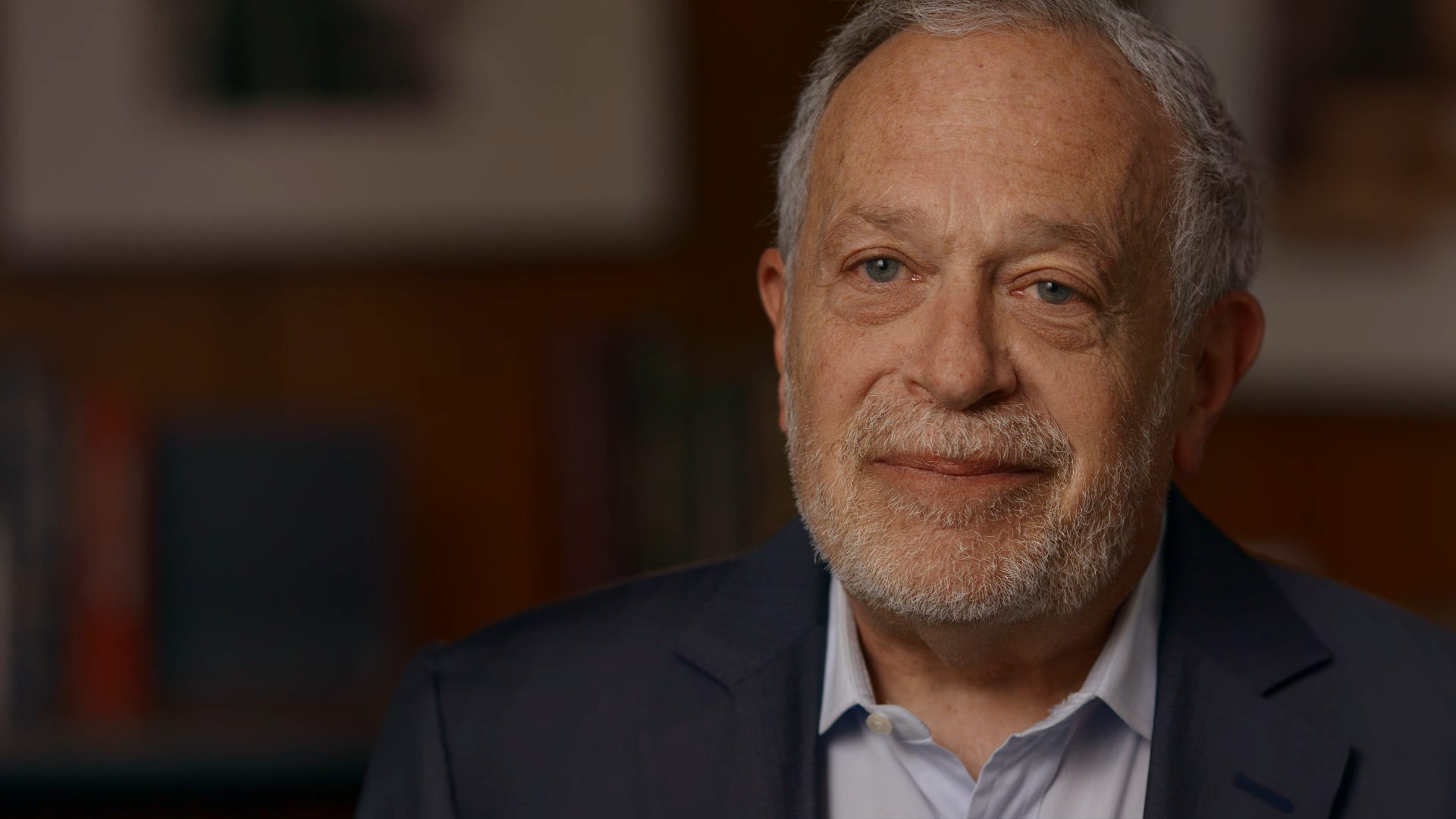 Robert Reich