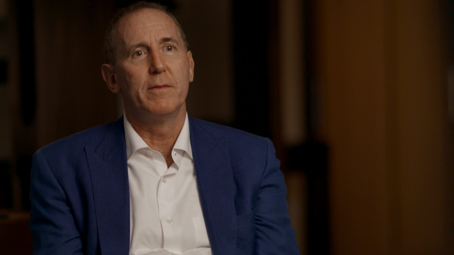 Tony Schwartz