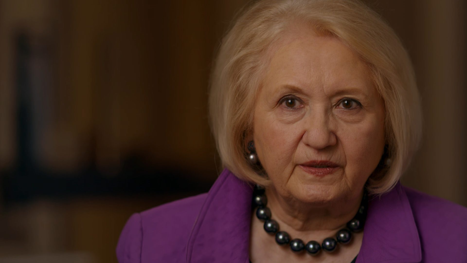 Melanne Verveer