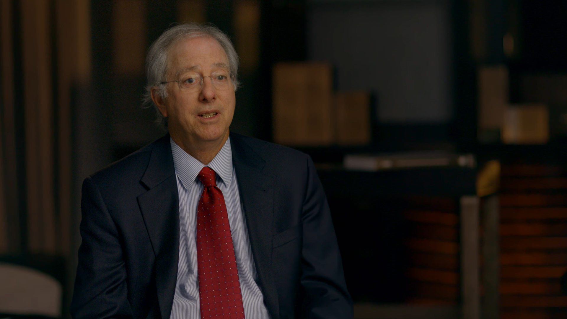 Dennis Ross