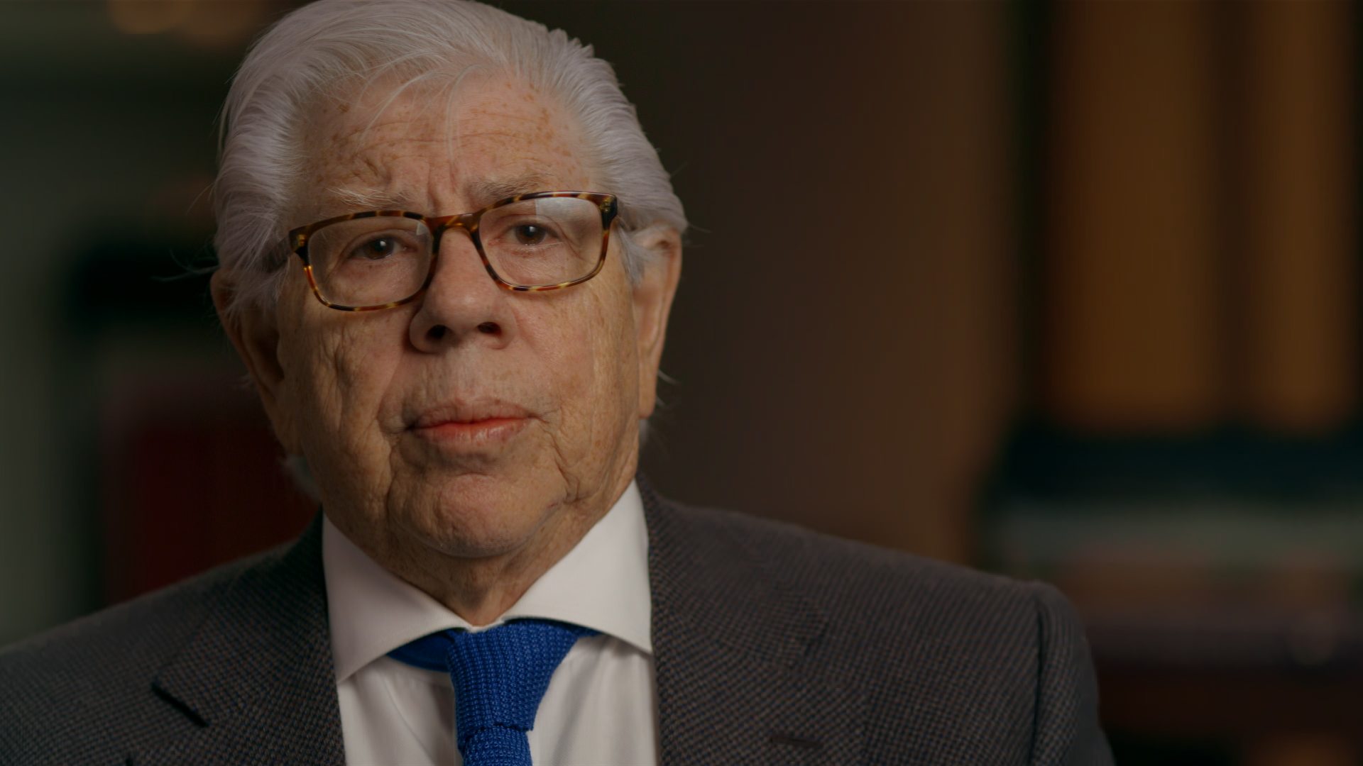 Carl Bernstein